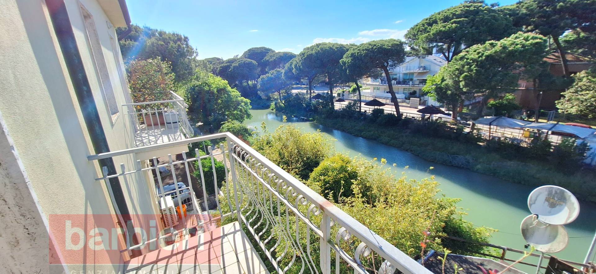 Appartamento in affitto a Cervia, Milano Marittima