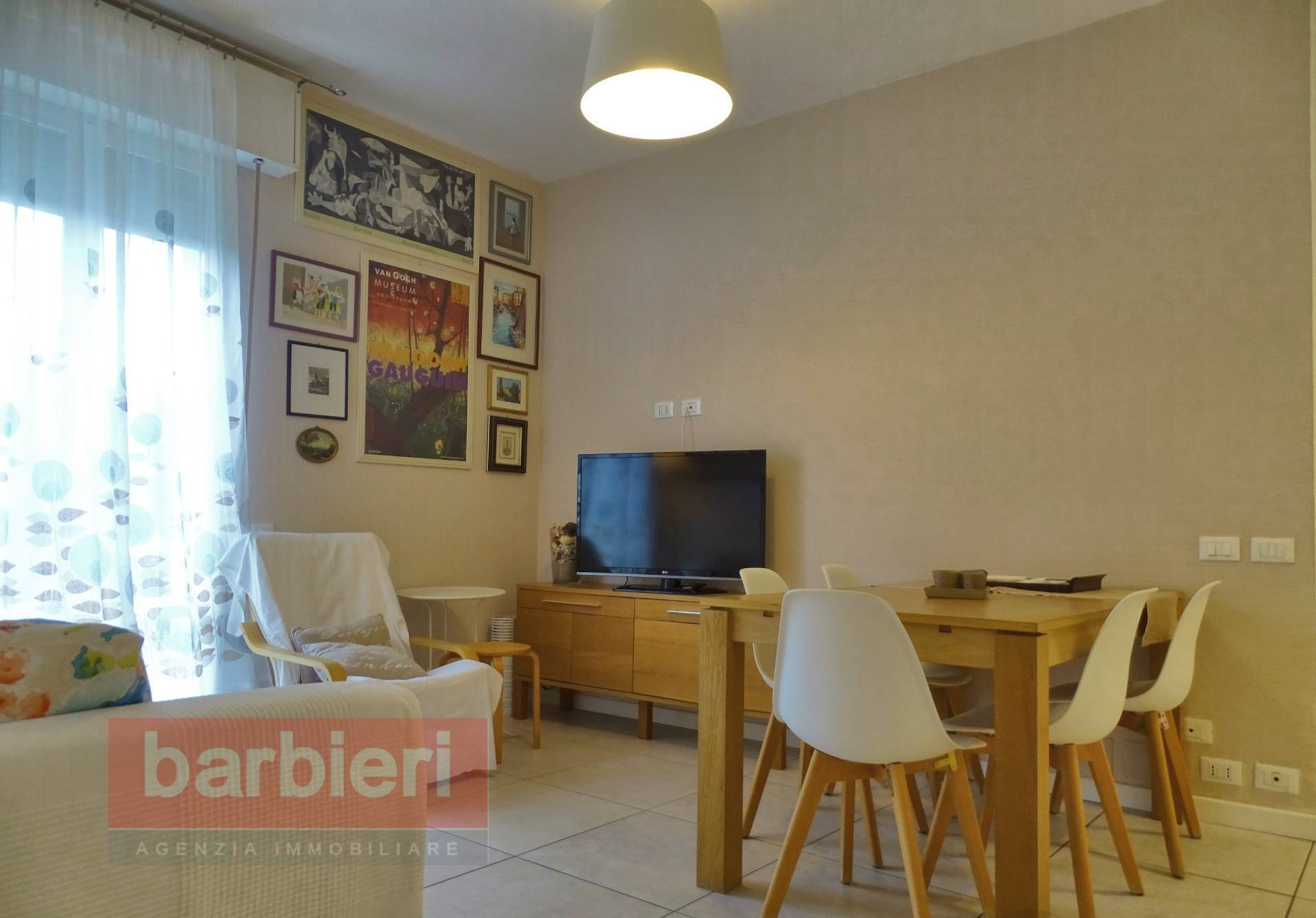 Appartamento in affitto a Cervia, Milano Marittima