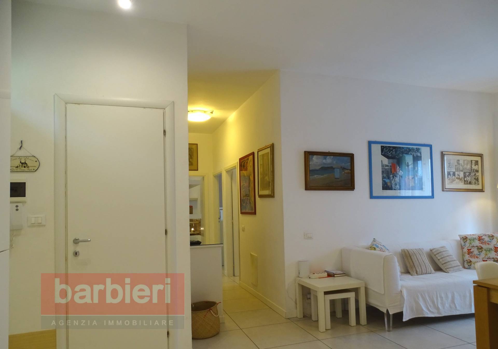 Appartamento in affitto a Cervia, Milano Marittima