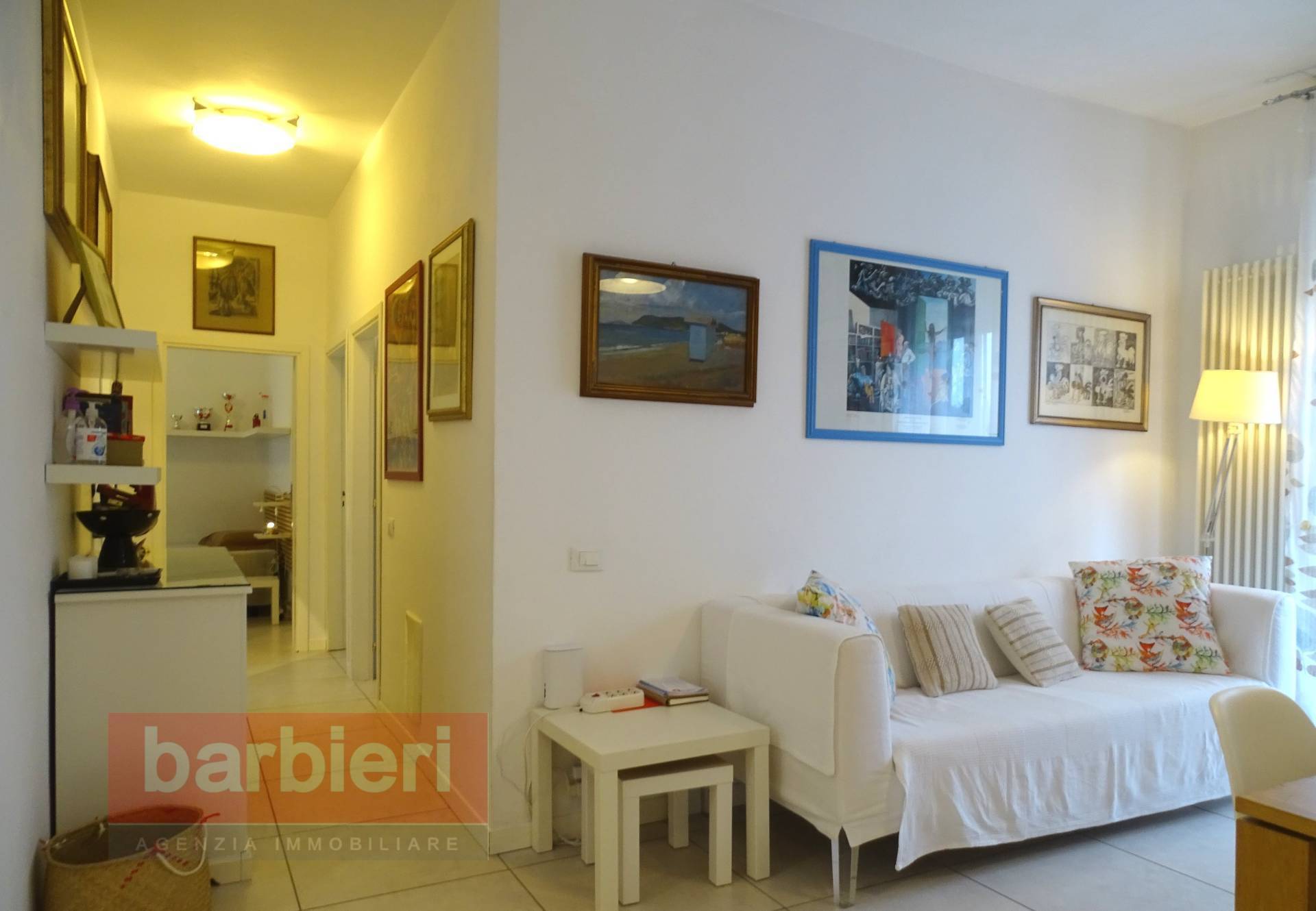 Appartamento in affitto a Cervia, Milano Marittima