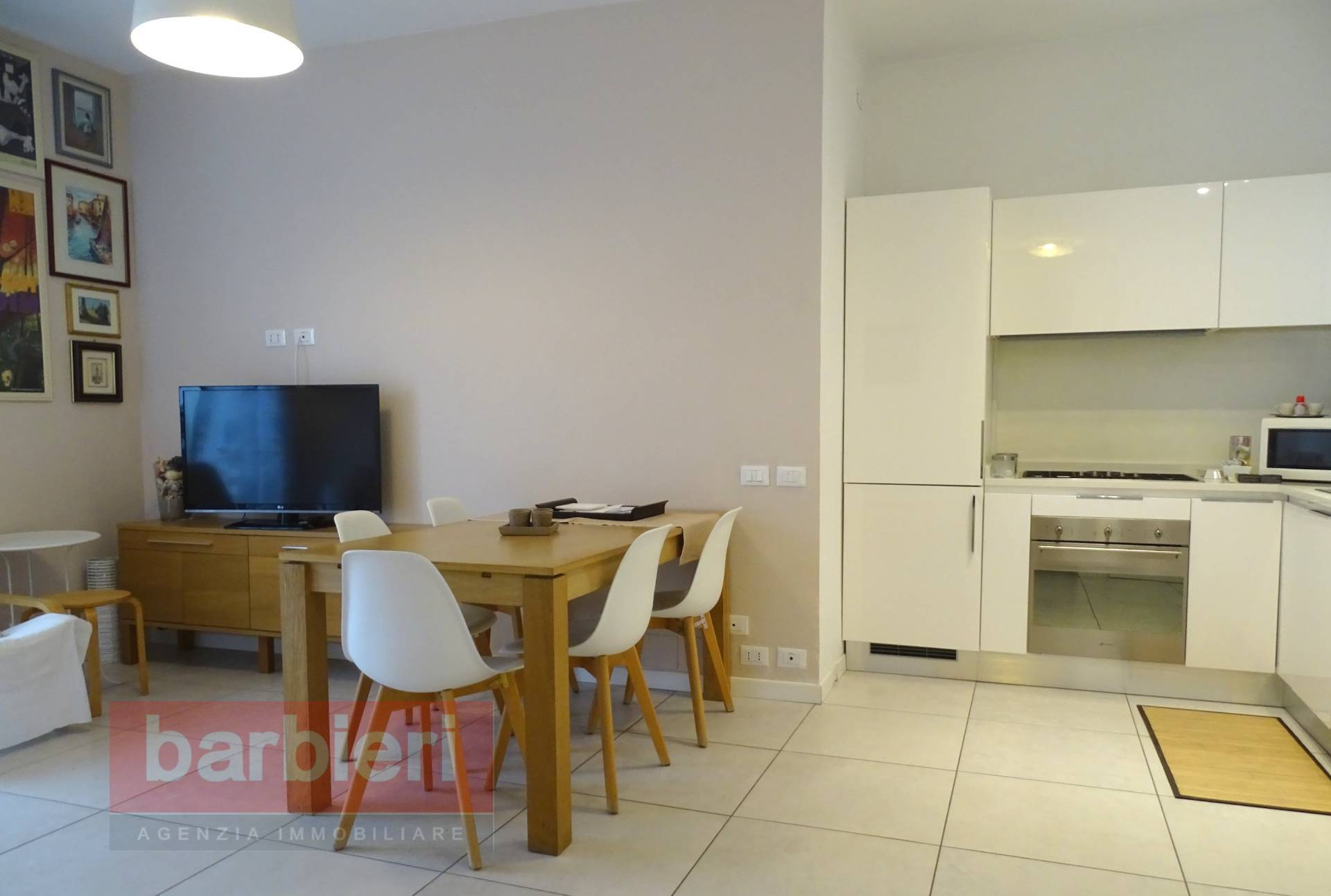 Appartamento in affitto a Cervia, Milano Marittima