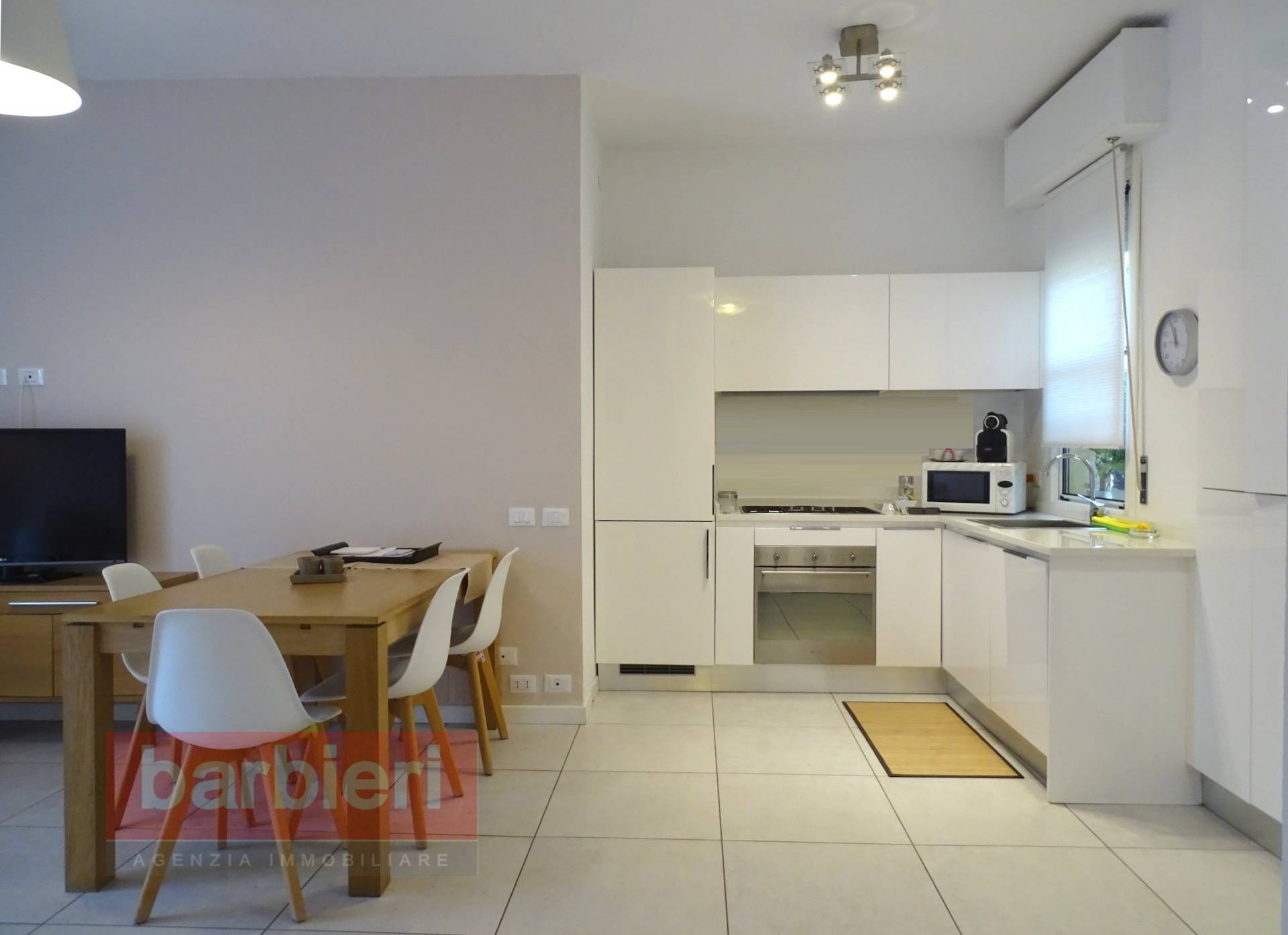 Appartamento in affitto a Cervia, Milano Marittima