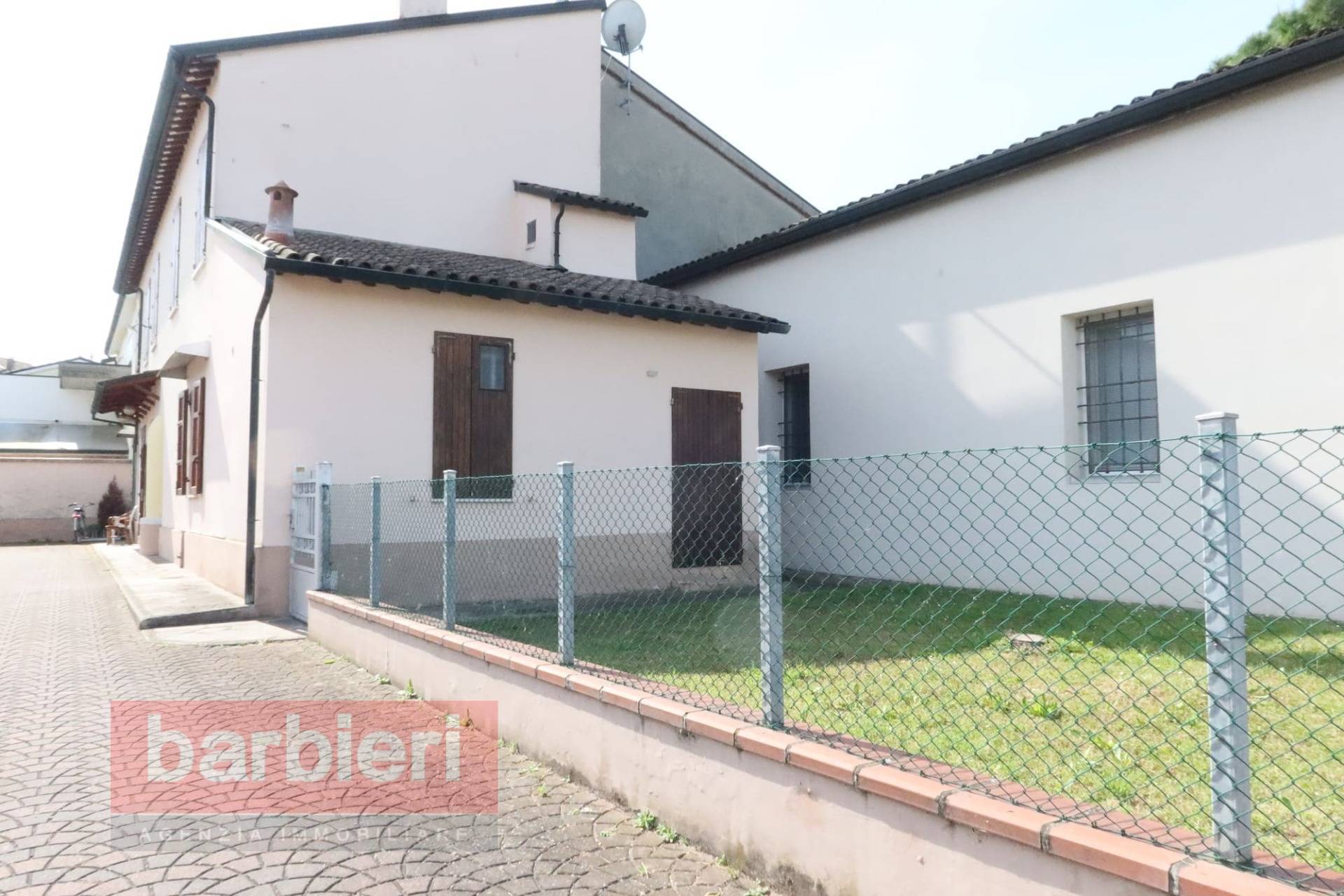 Villetta bifamiliare in vendita a Ravenna, San Pietro in Vincoli