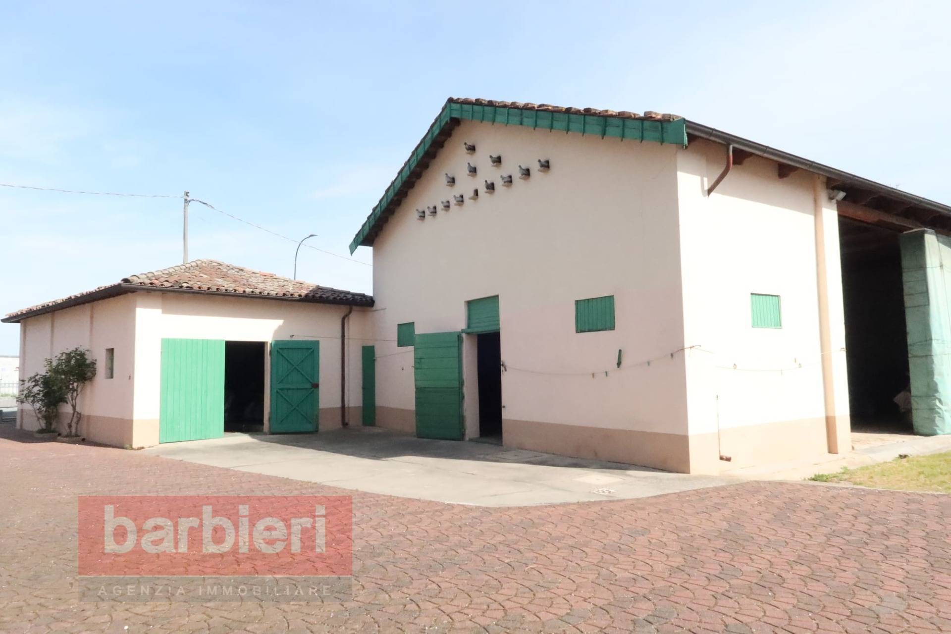 Villetta bifamiliare in vendita a Ravenna, San Pietro in Vincoli