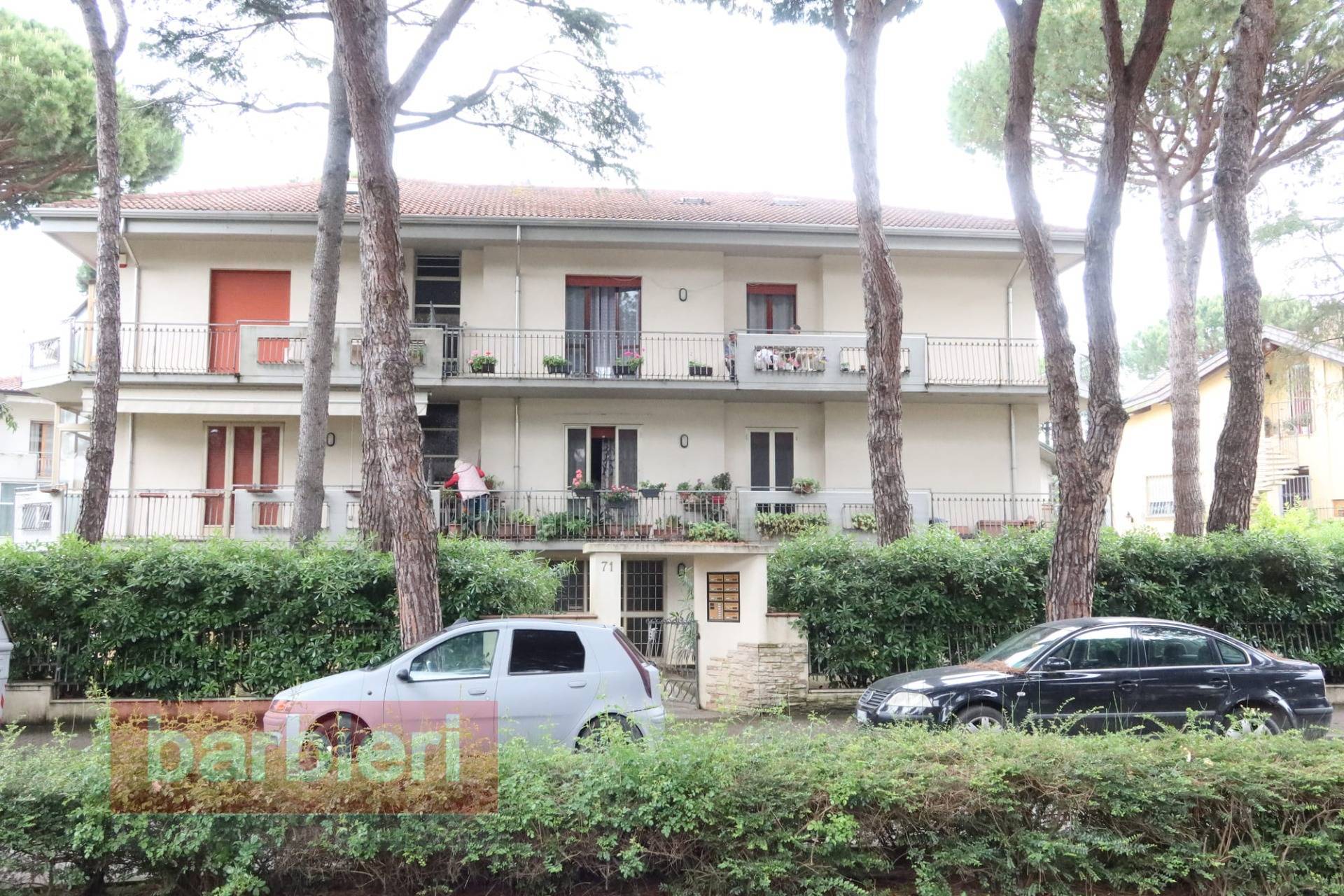 Appartamento in vendita a Cervia, Milano Marittima