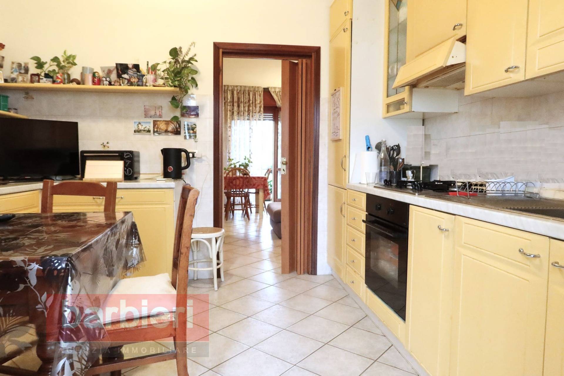 Appartamento in vendita a Cervia, Milano Marittima