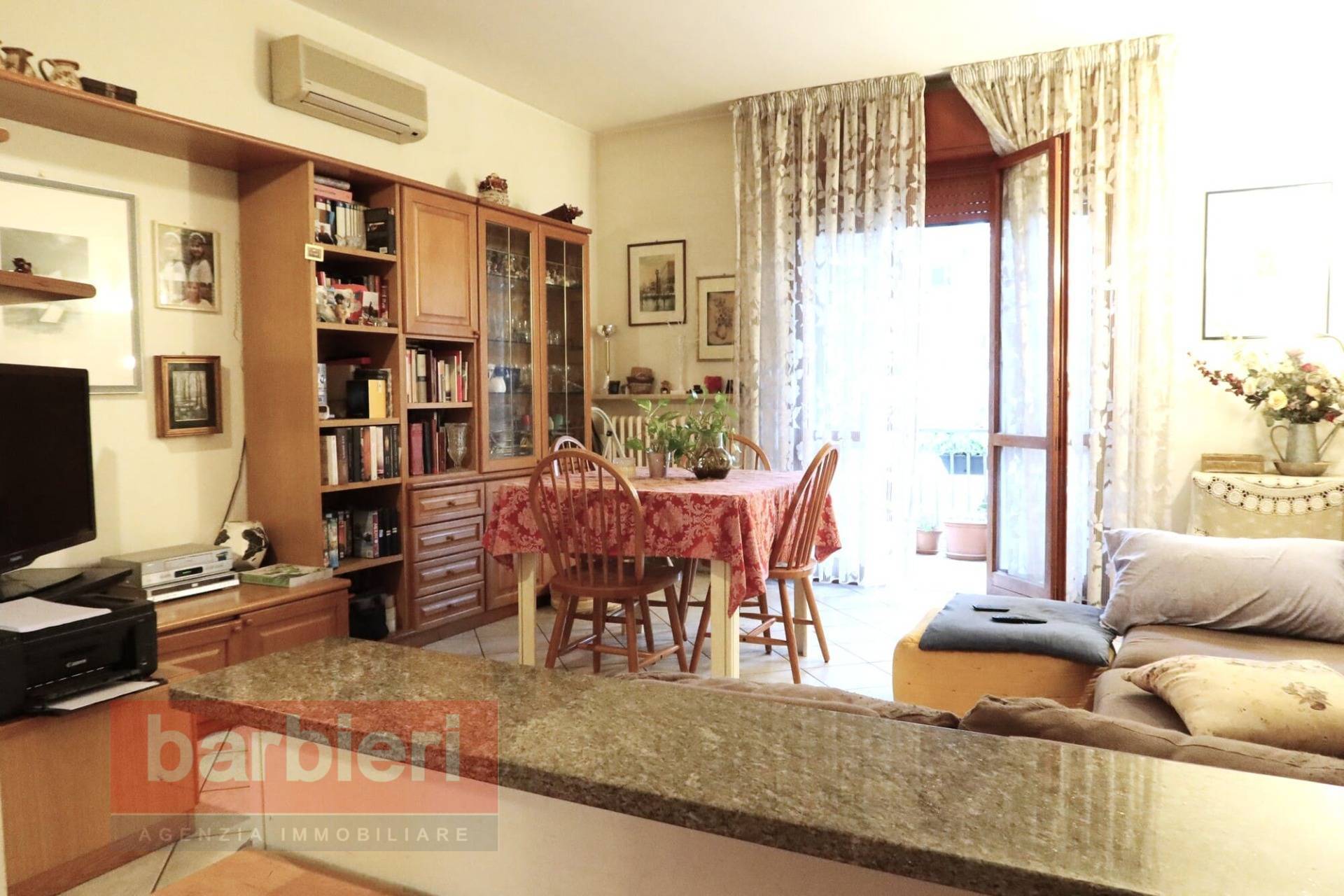 Appartamento in vendita a Cervia, Milano Marittima