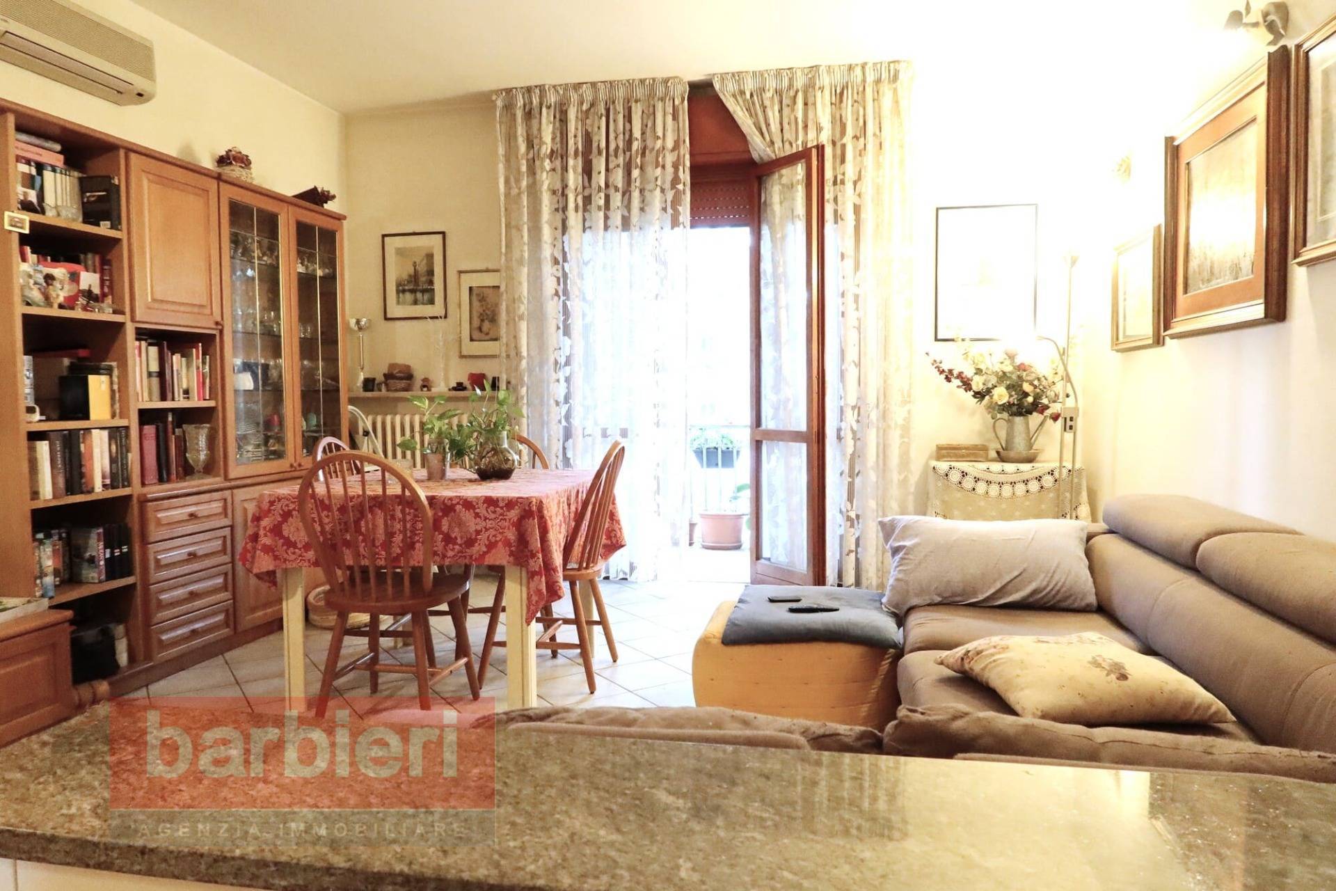 Appartamento in vendita a Cervia, Milano Marittima