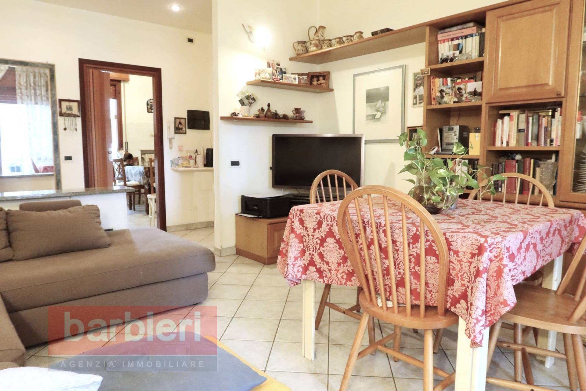 Appartamento in vendita a Cervia, Milano Marittima