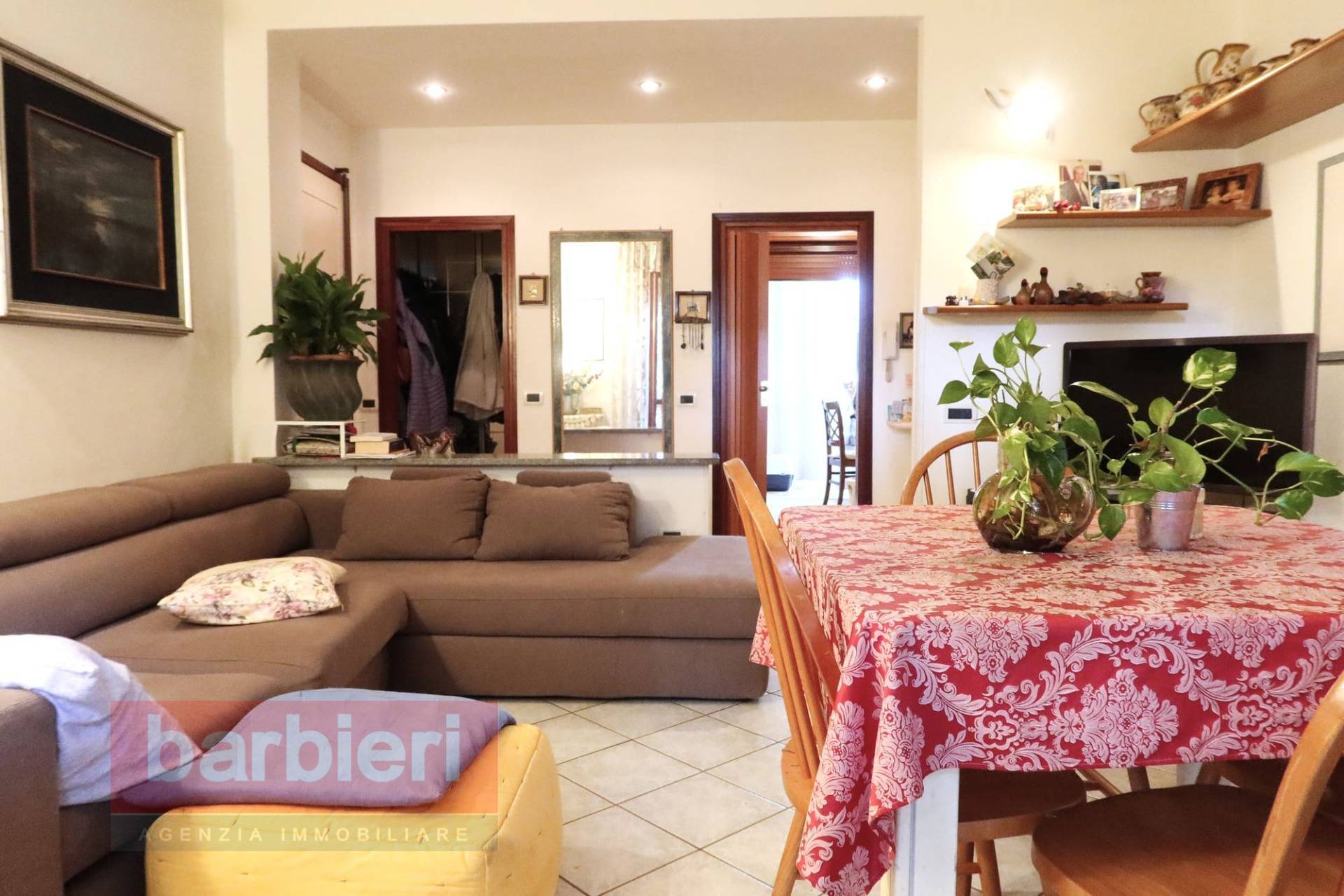 Appartamento in vendita a Cervia, Milano Marittima