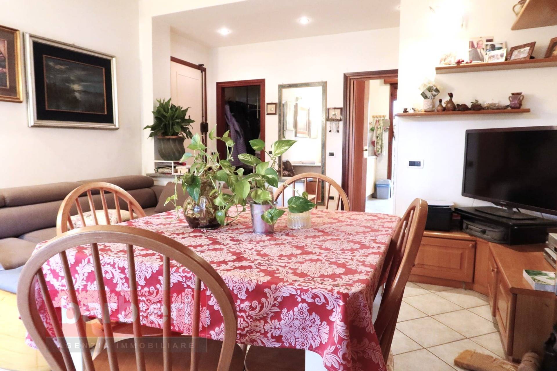 Appartamento in vendita a Cervia, Milano Marittima