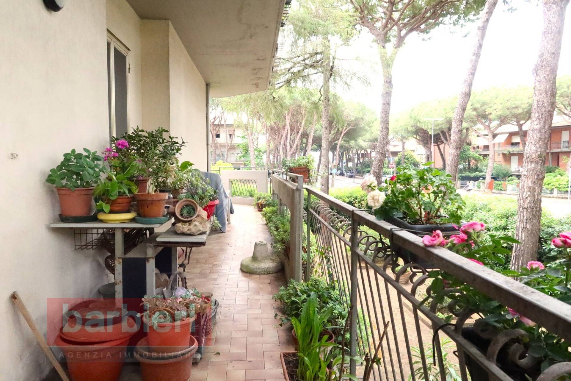 Appartamento in vendita a Cervia, Milano Marittima