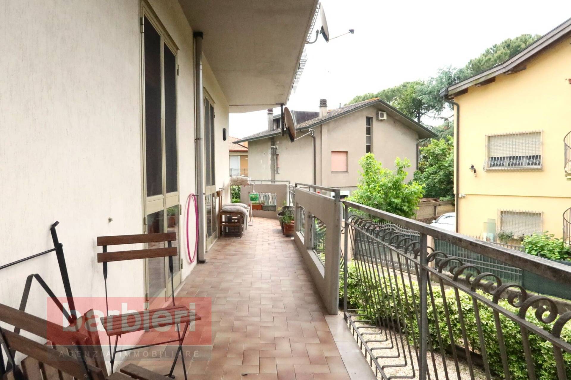 Appartamento in vendita a Cervia, Milano Marittima