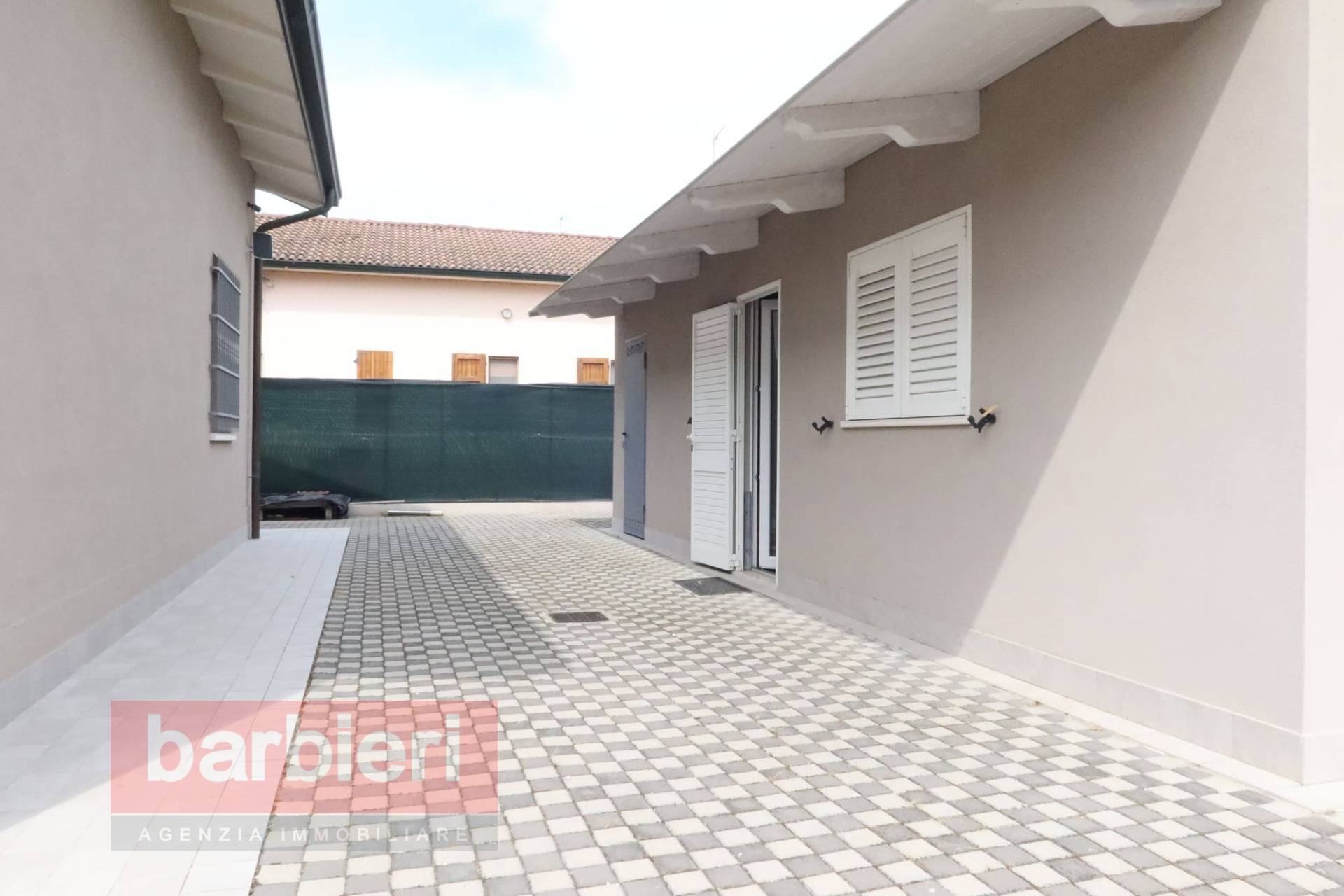 Villa in vendita a Ravenna