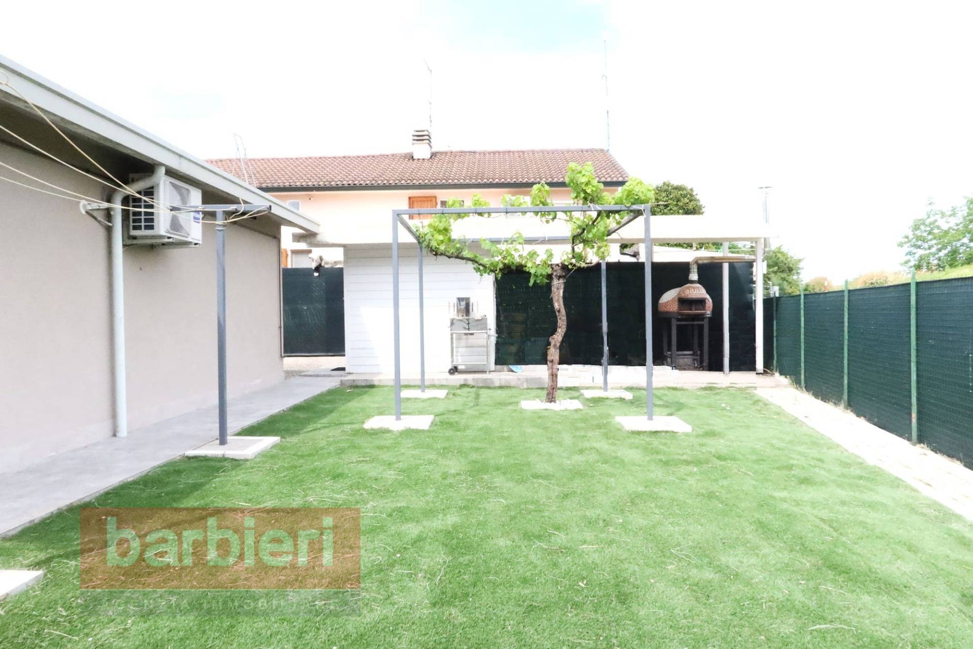 Villa in vendita a Ravenna