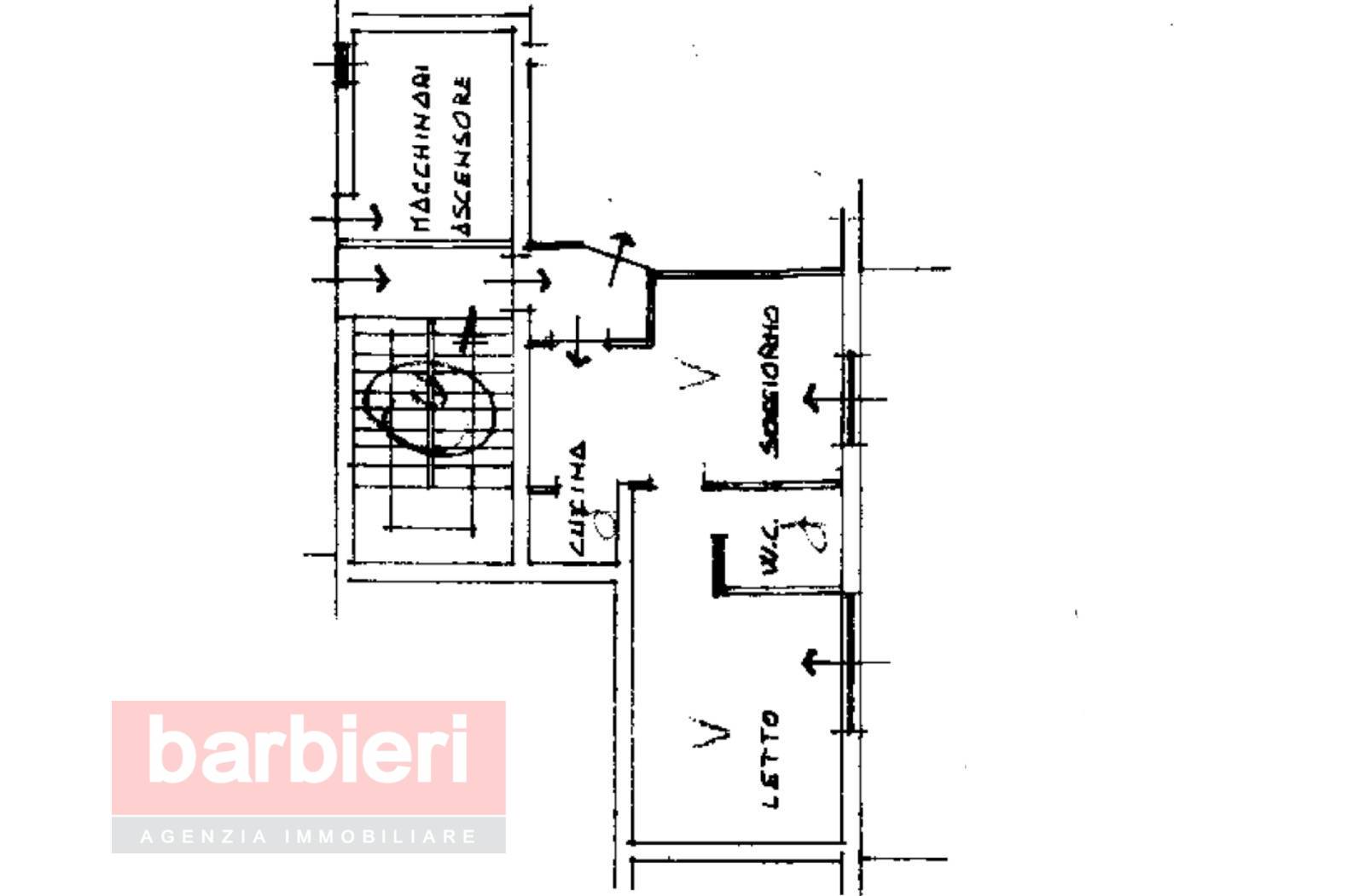 Bilocale in vendita a Ravenna, Lido di Savio