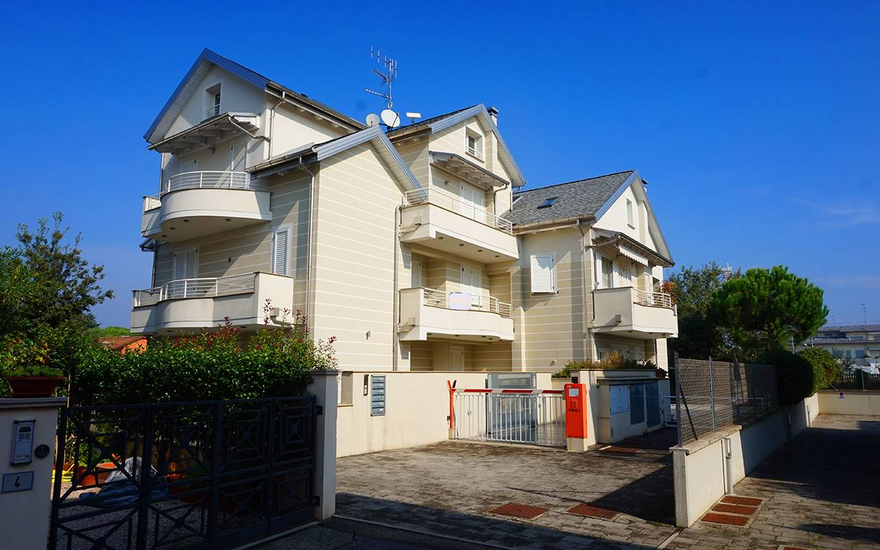 Appartamento in vendita a Cervia, Malva Sud