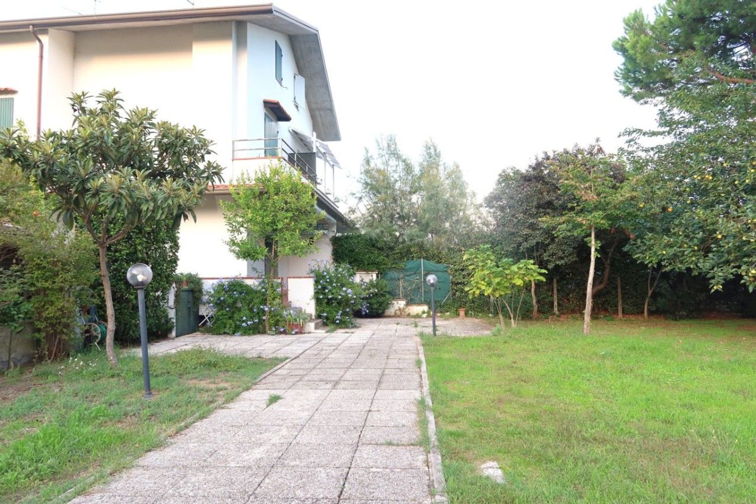 Villetta bifamiliare in vendita a Cervia, Pinarella