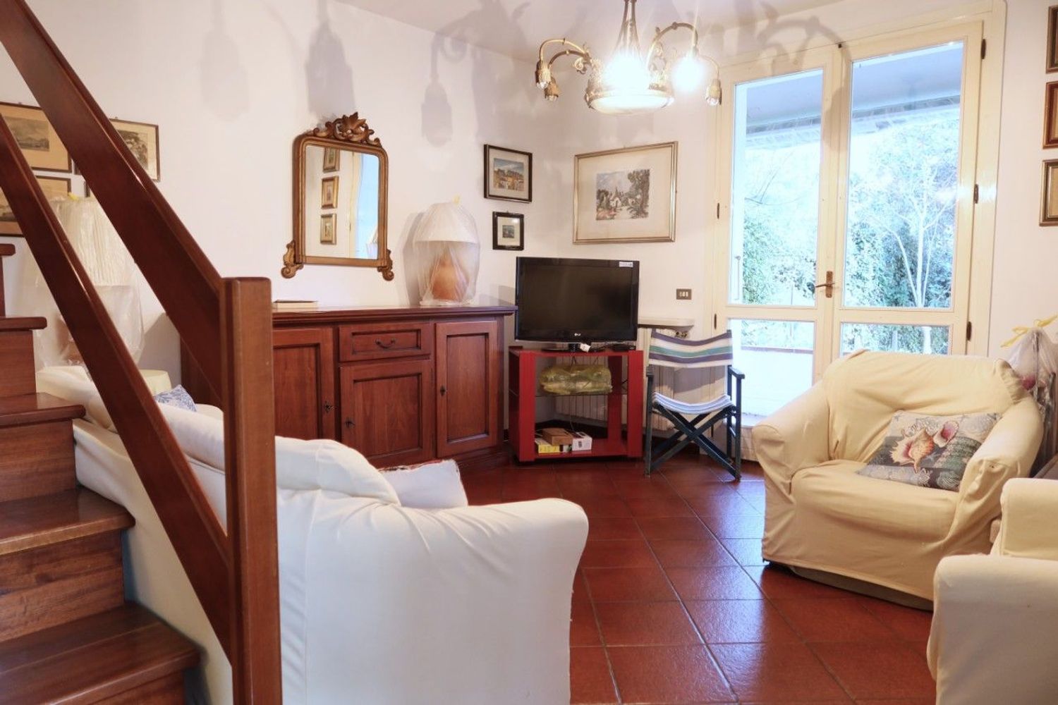 Villetta bifamiliare in vendita a Cervia, Pinarella