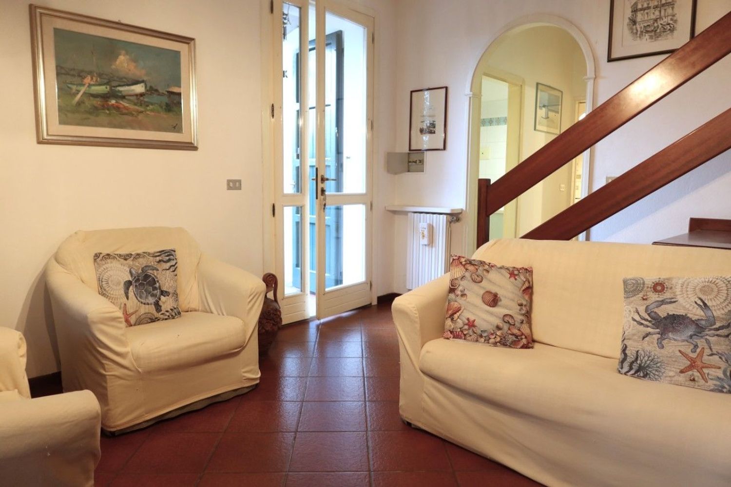 Villetta bifamiliare in vendita a Cervia, Pinarella