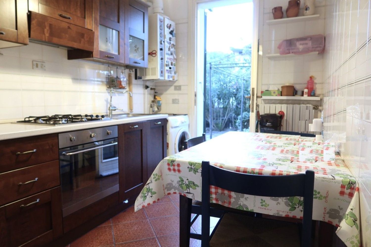 Villetta bifamiliare in vendita a Cervia, Pinarella