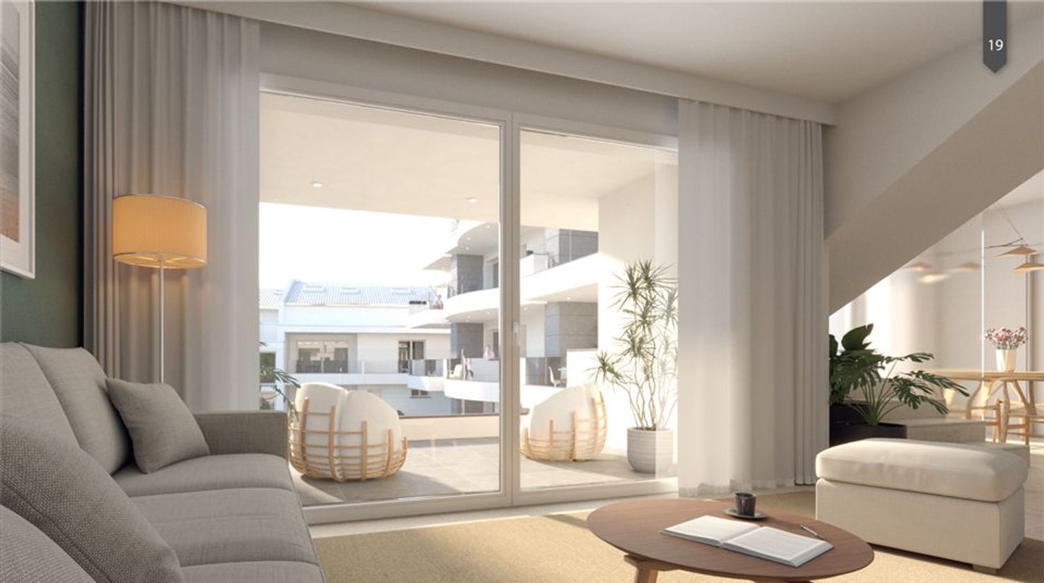 Appartamento in vendita a Cervia