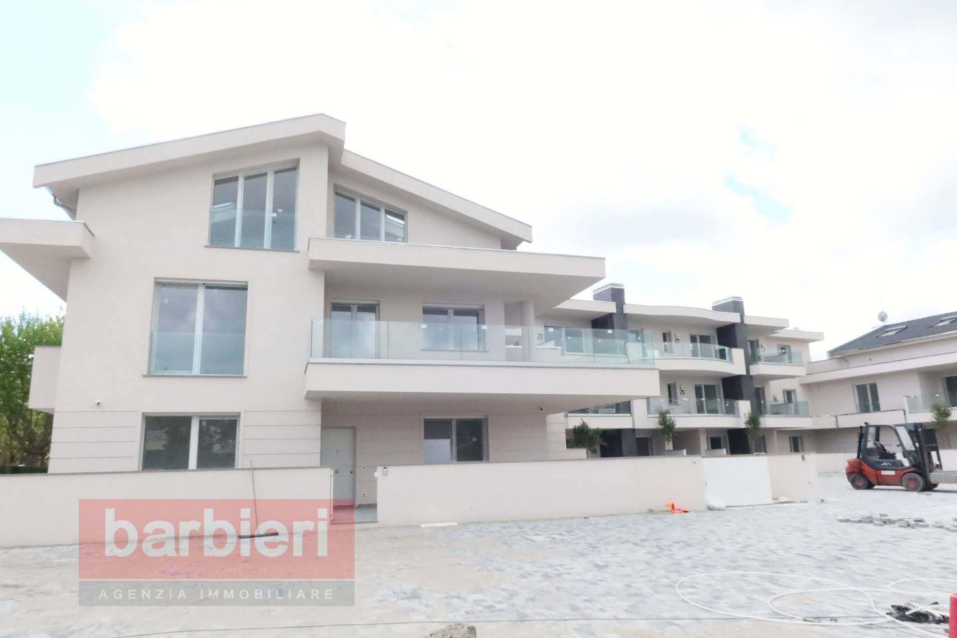 Appartamento in vendita a Cervia