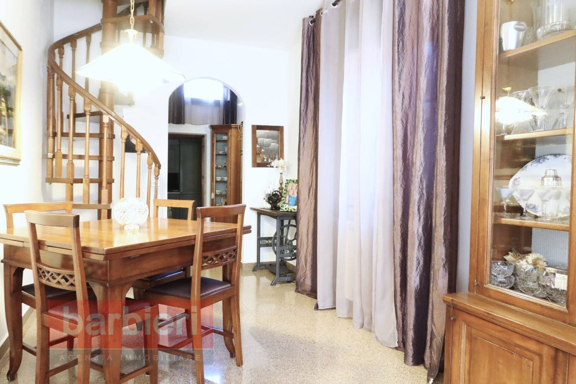 Villa in vendita a Cesena, Calabrina