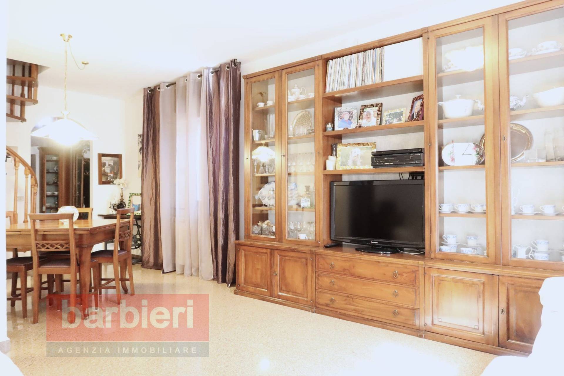 Villa in vendita a Cesena, Calabrina