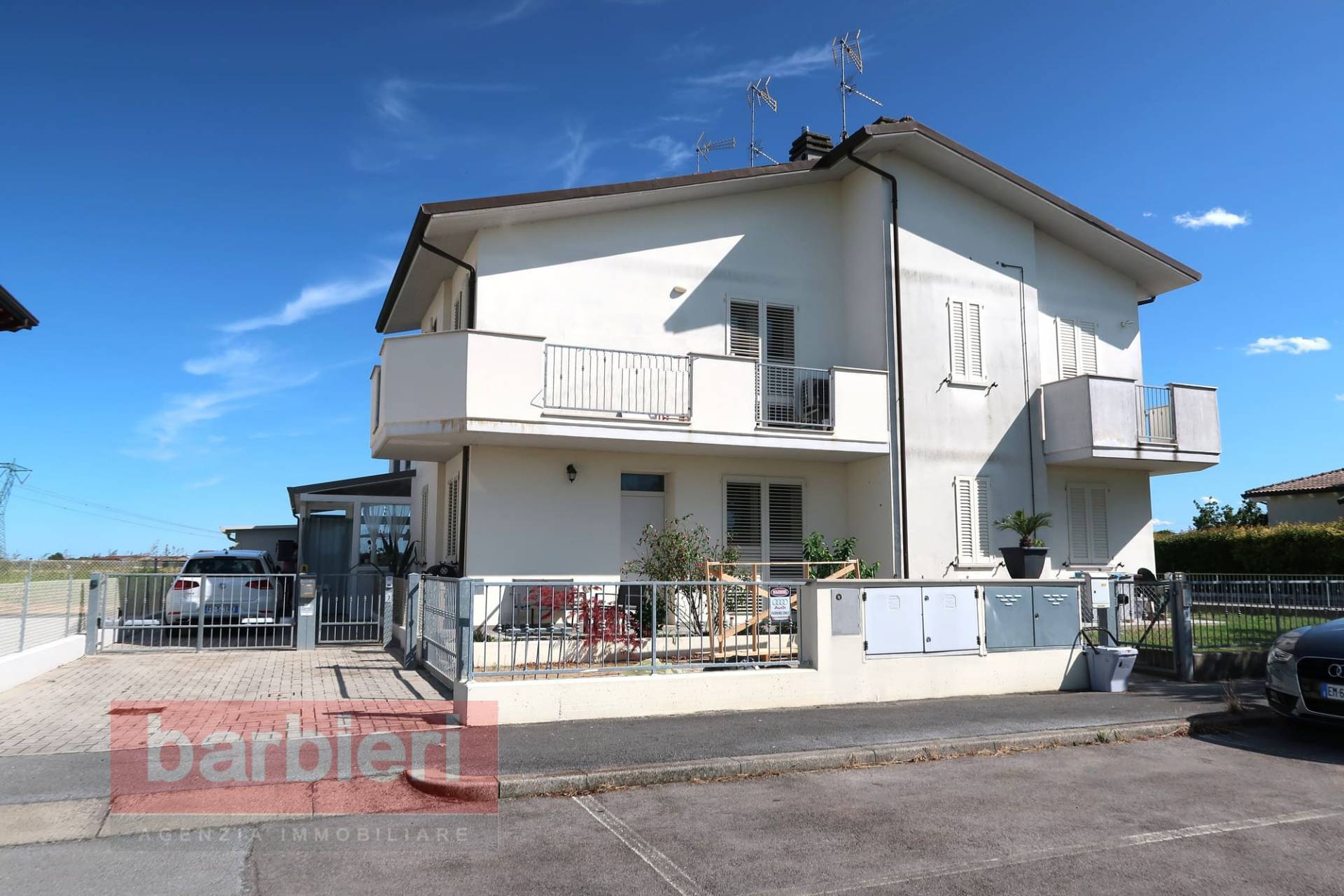 Villette a schiera in vendita a Ravenna, San Pietro in Campiano