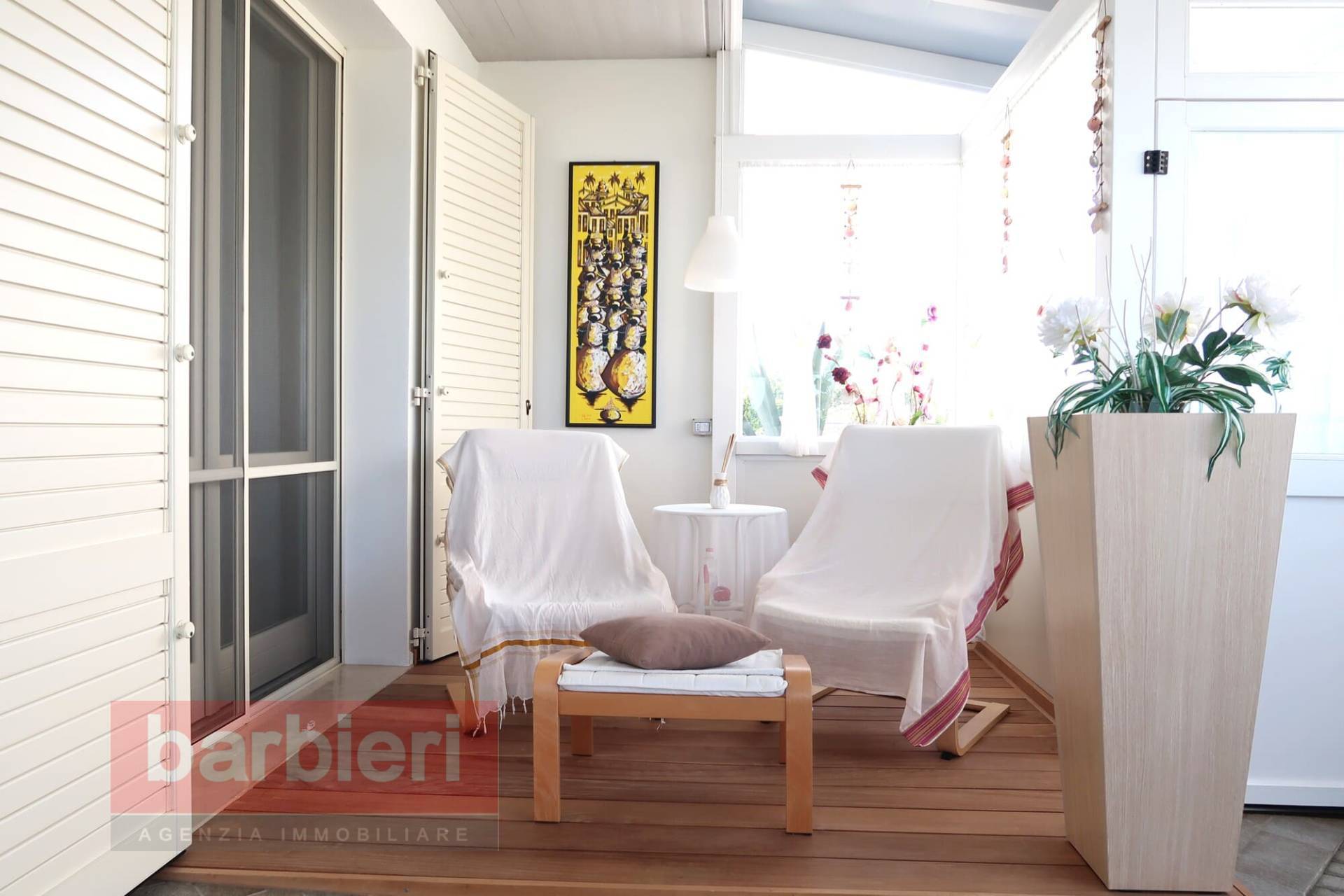 Villette a schiera in vendita a Ravenna, San Pietro in Campiano