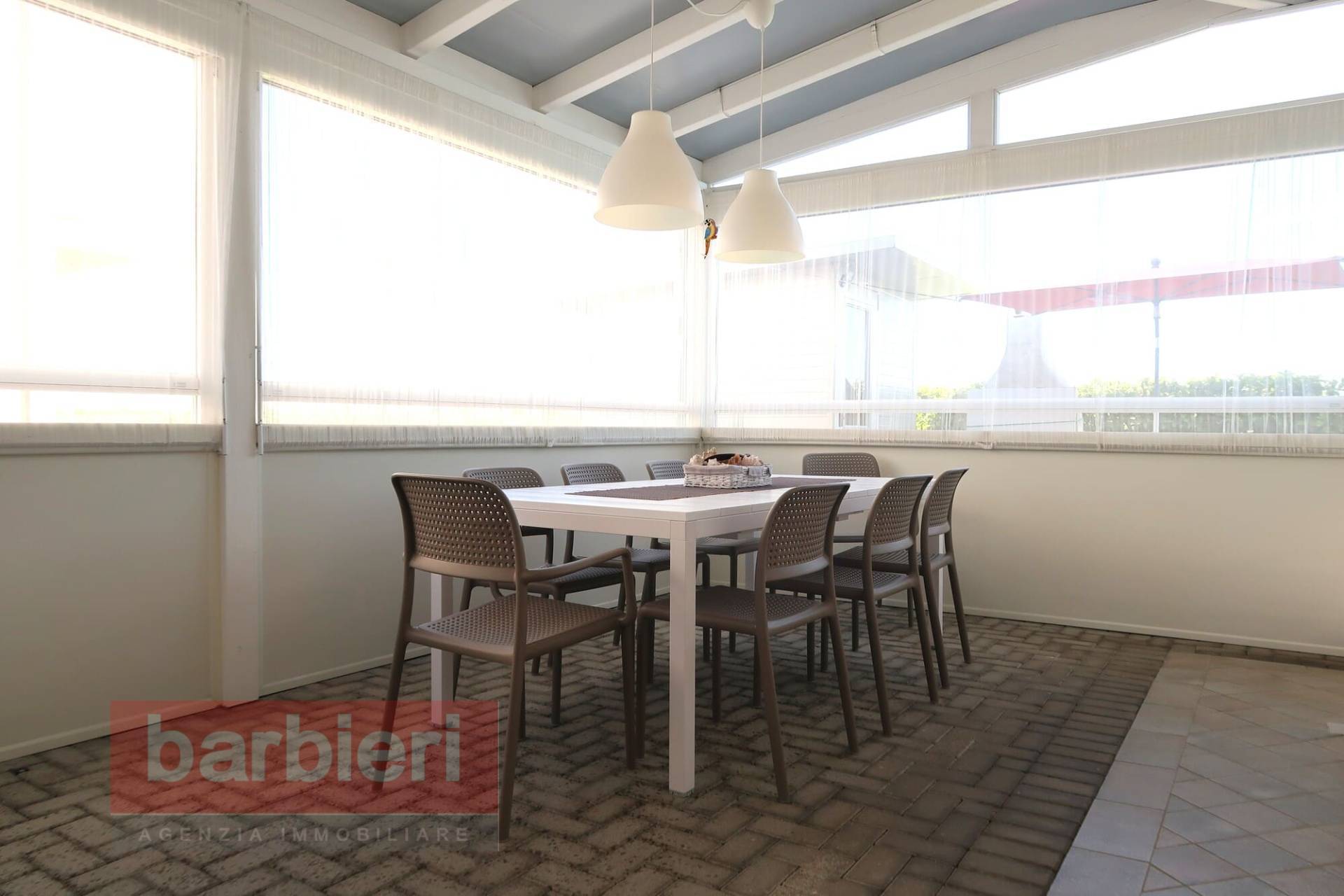 Villette a schiera in vendita a Ravenna, San Pietro in Campiano