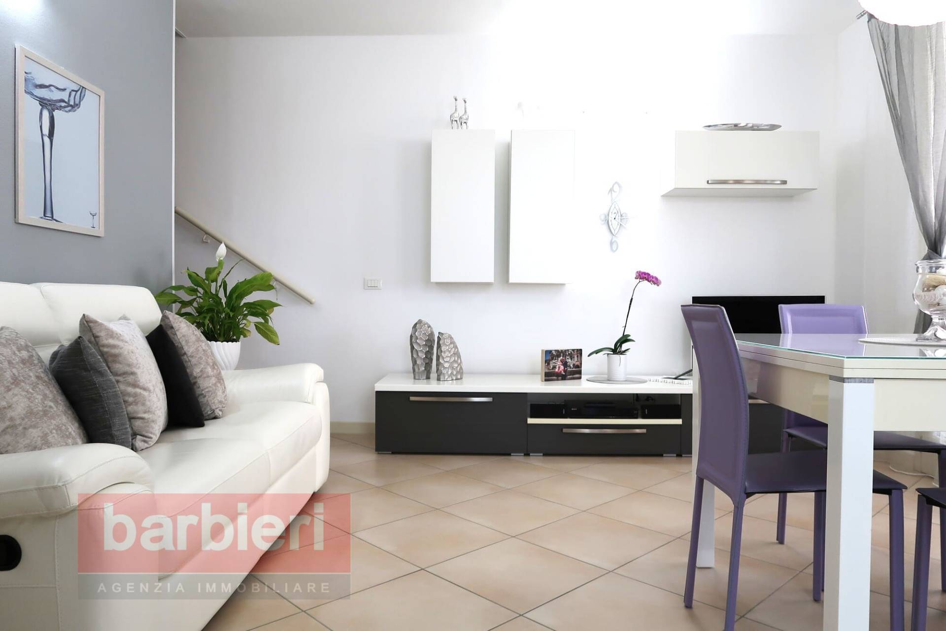 Villette a schiera in vendita a Ravenna, San Pietro in Campiano