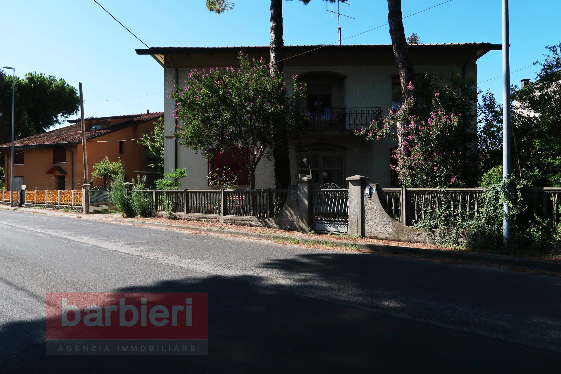 Villa in vendita a Cervia, Pisignano