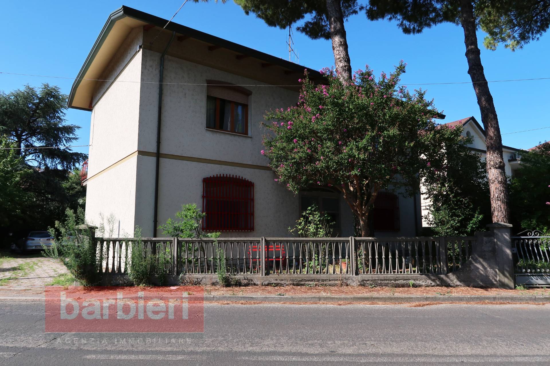 Villa in vendita a Cervia, Pisignano