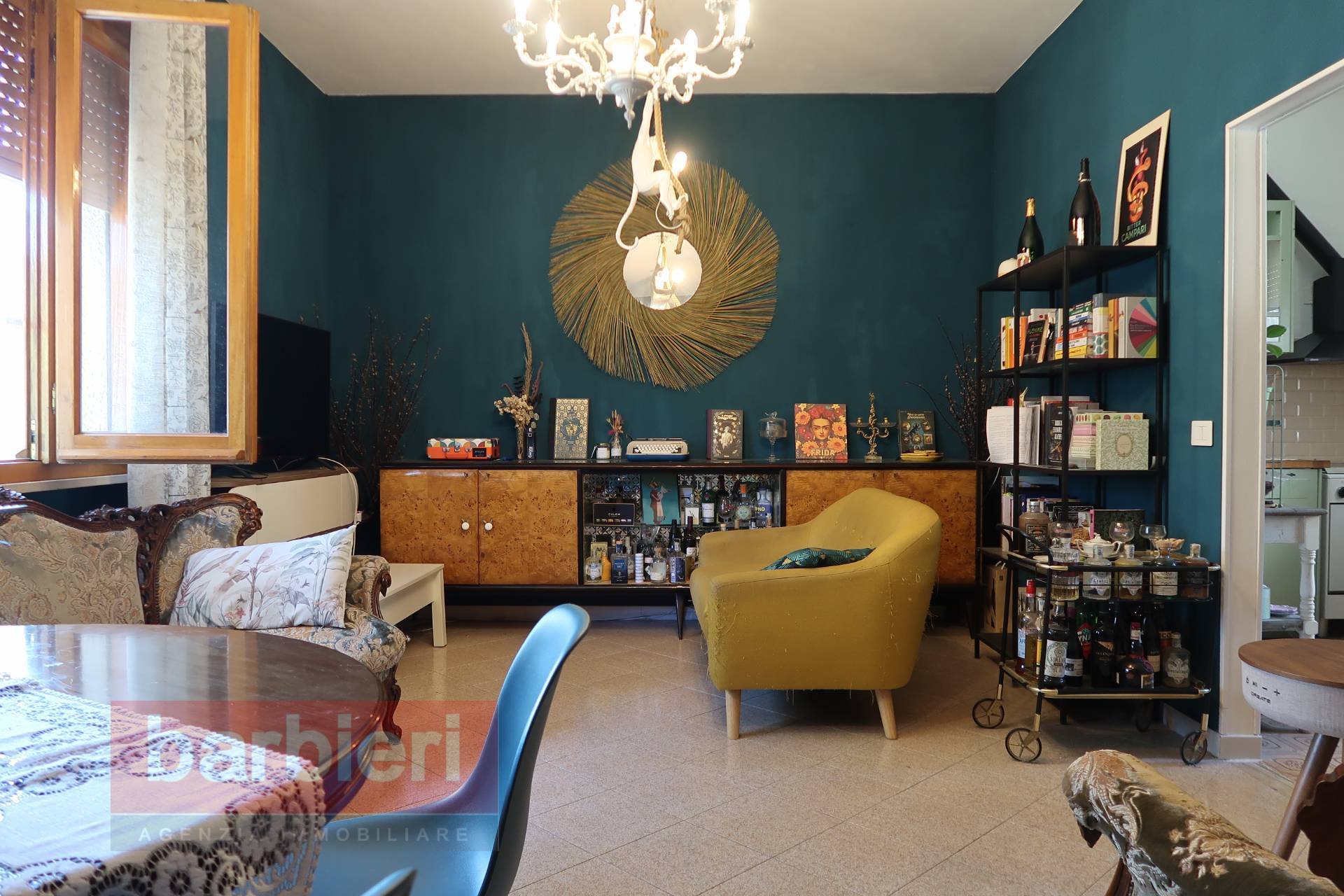 Villa in vendita a Cervia, Pisignano