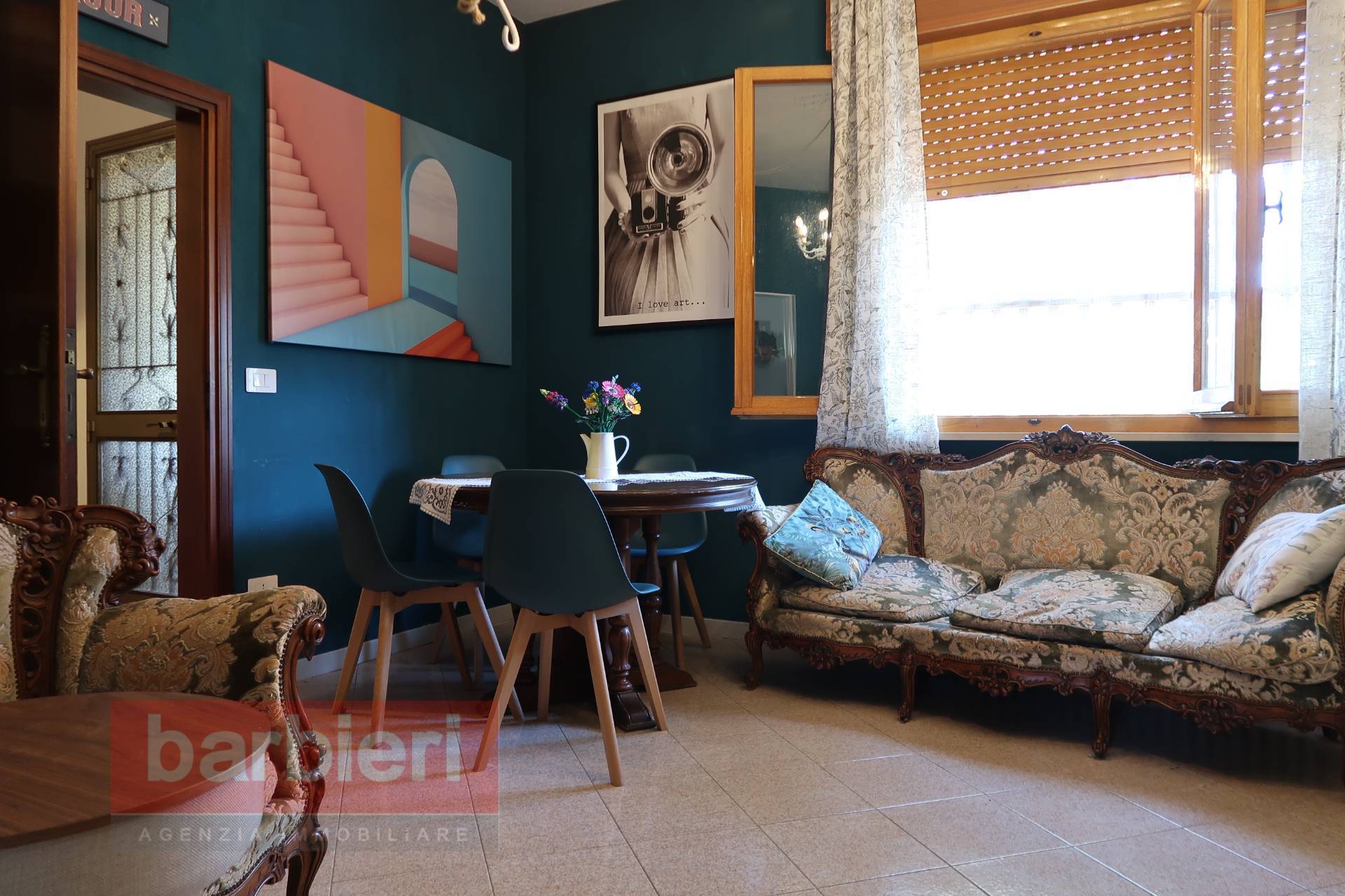 Villa in vendita a Cervia, Pisignano