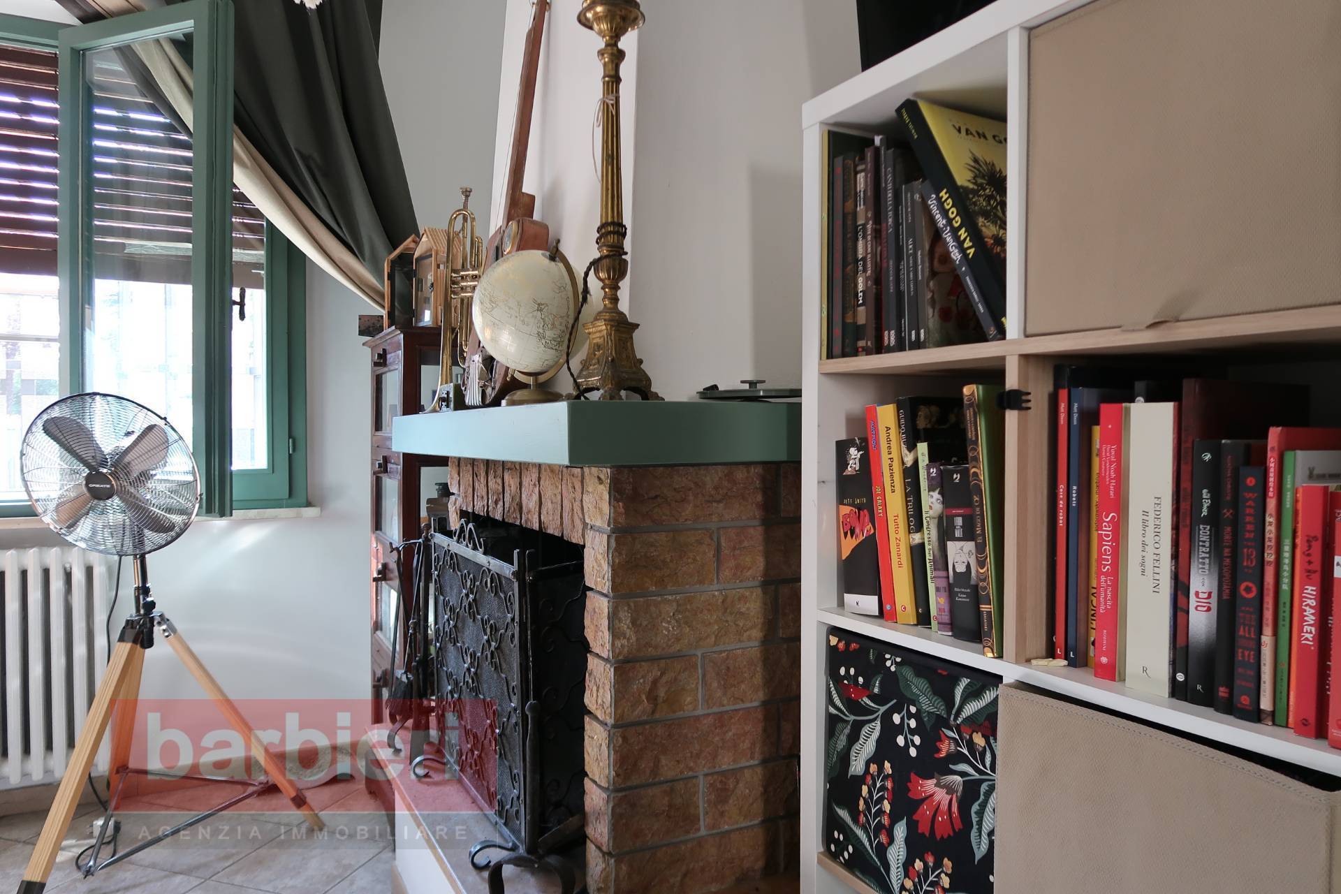 Villa in vendita a Cervia, Pisignano