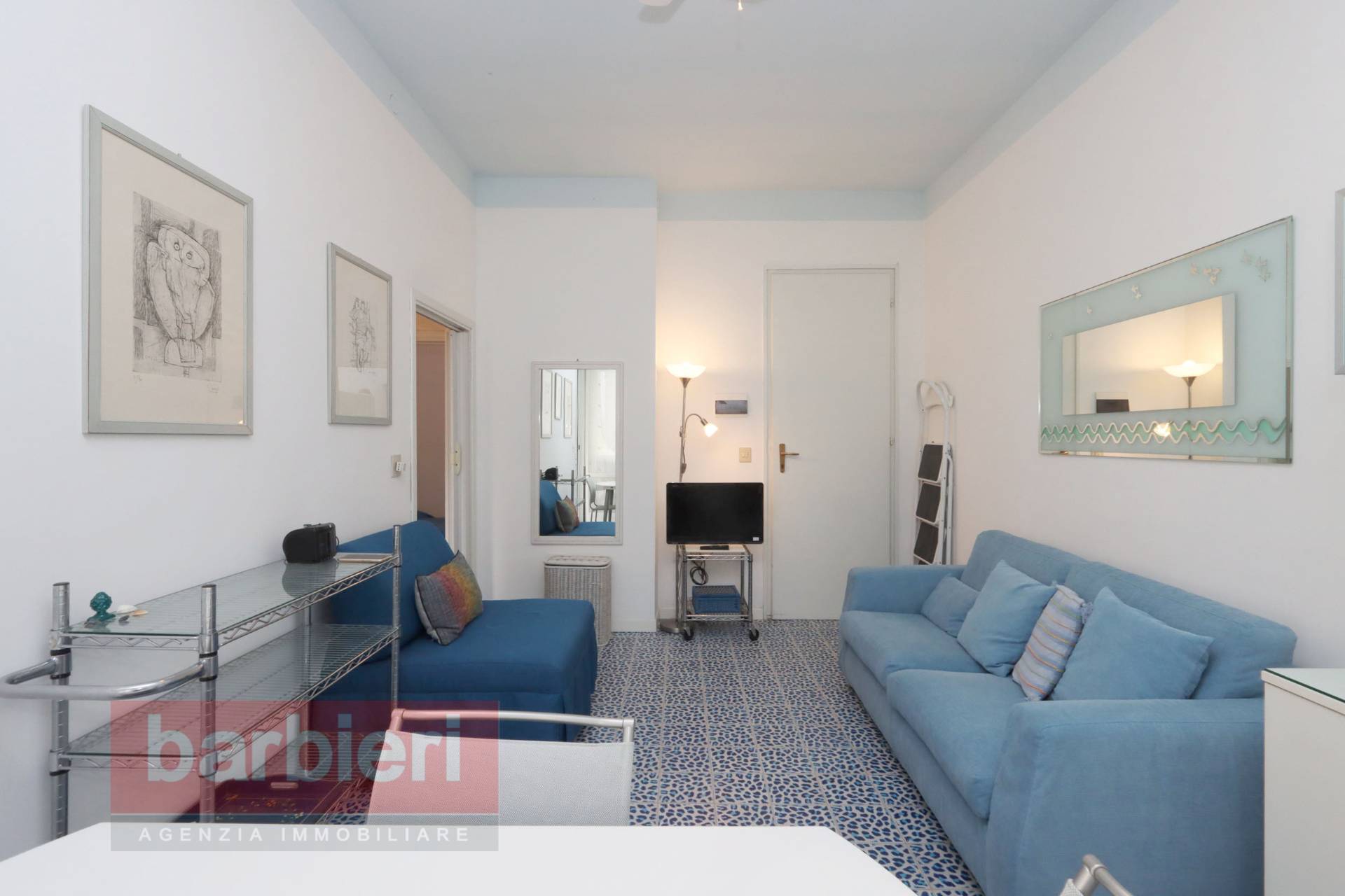 Appartamento in vendita a Ravenna, Lido di Savio