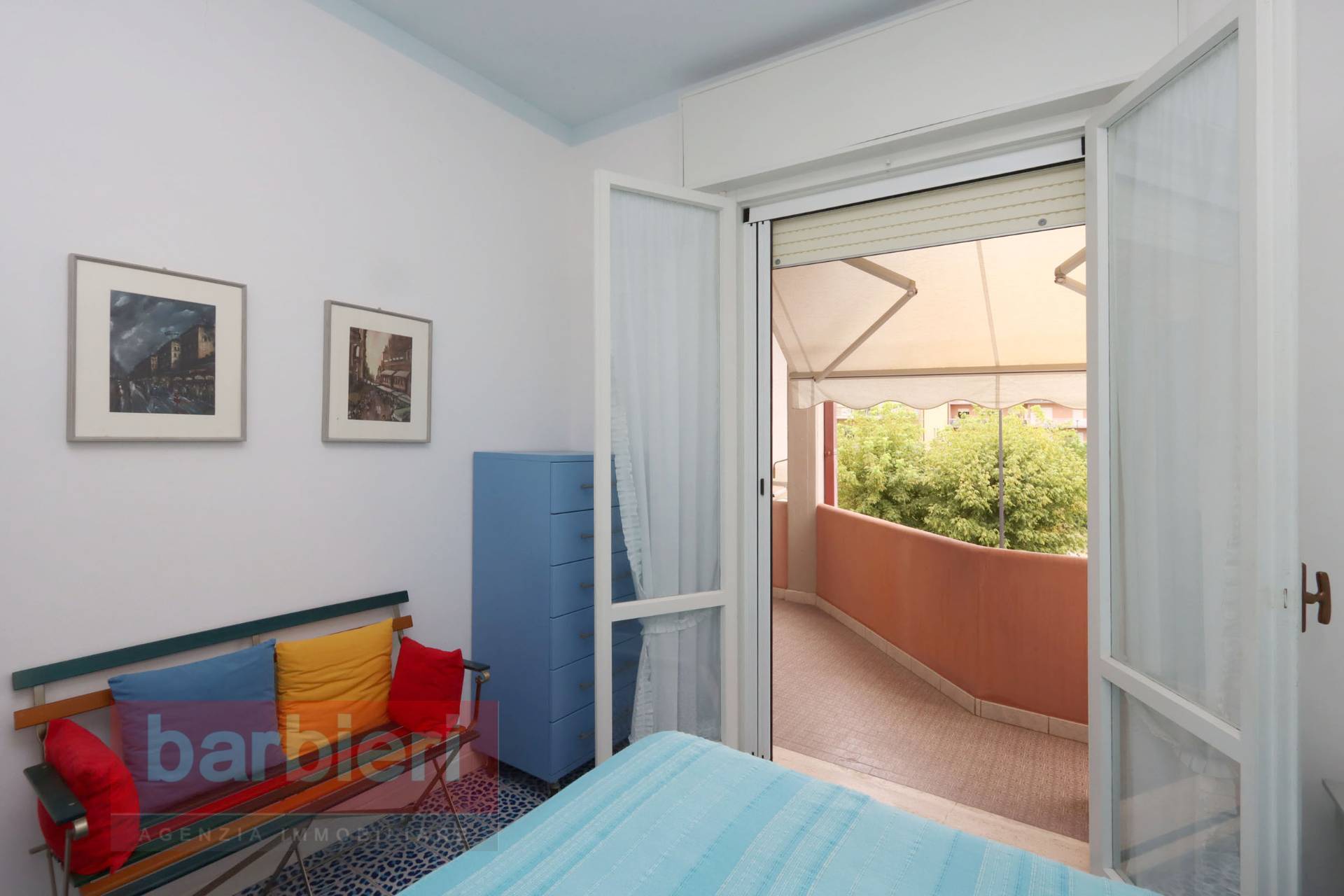 Appartamento in vendita a Ravenna, Lido di Savio