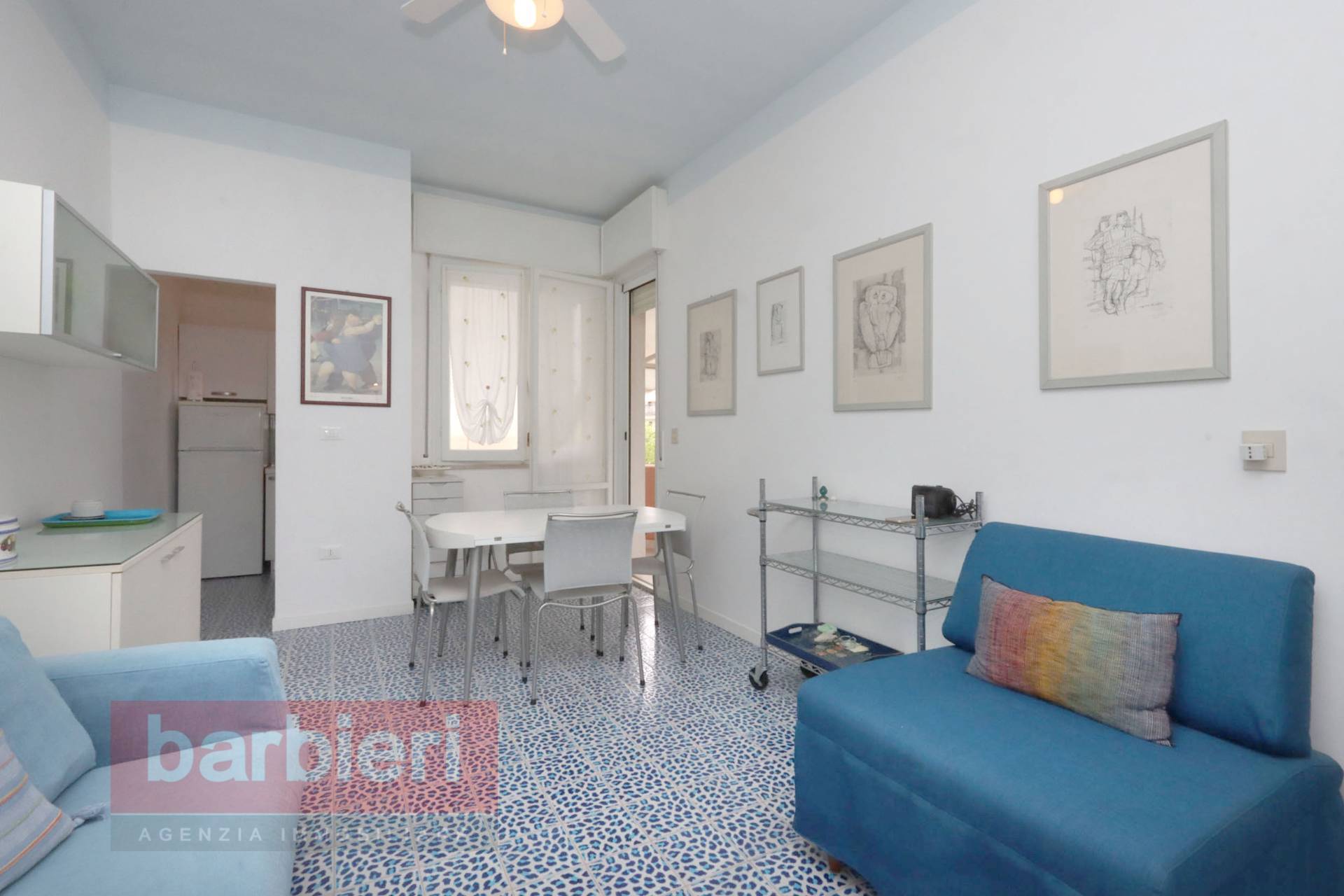 Appartamento in vendita a Ravenna, Lido di Savio