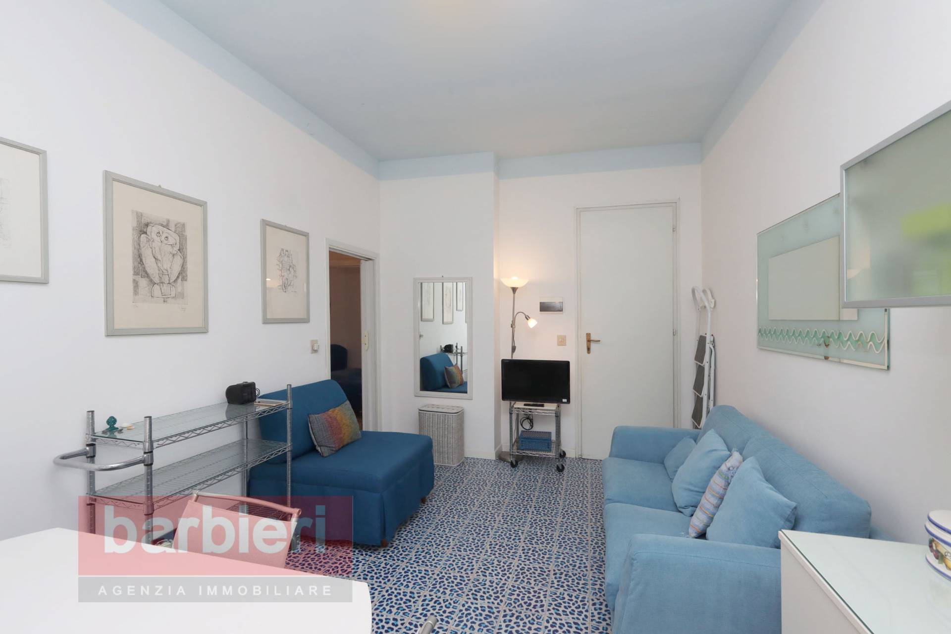 Appartamento in vendita a Ravenna, Lido di Savio