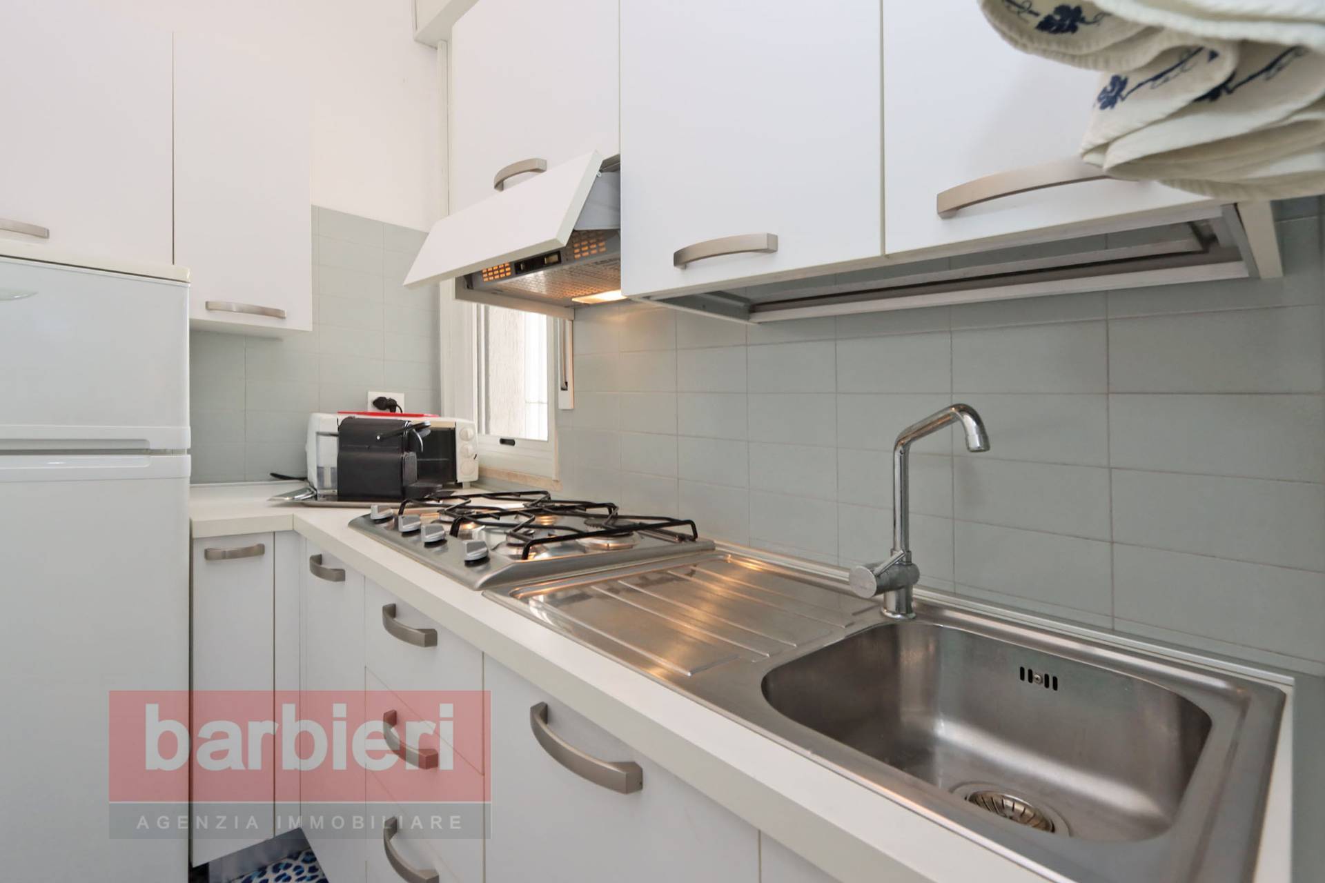 Appartamento in vendita a Ravenna, Lido di Savio