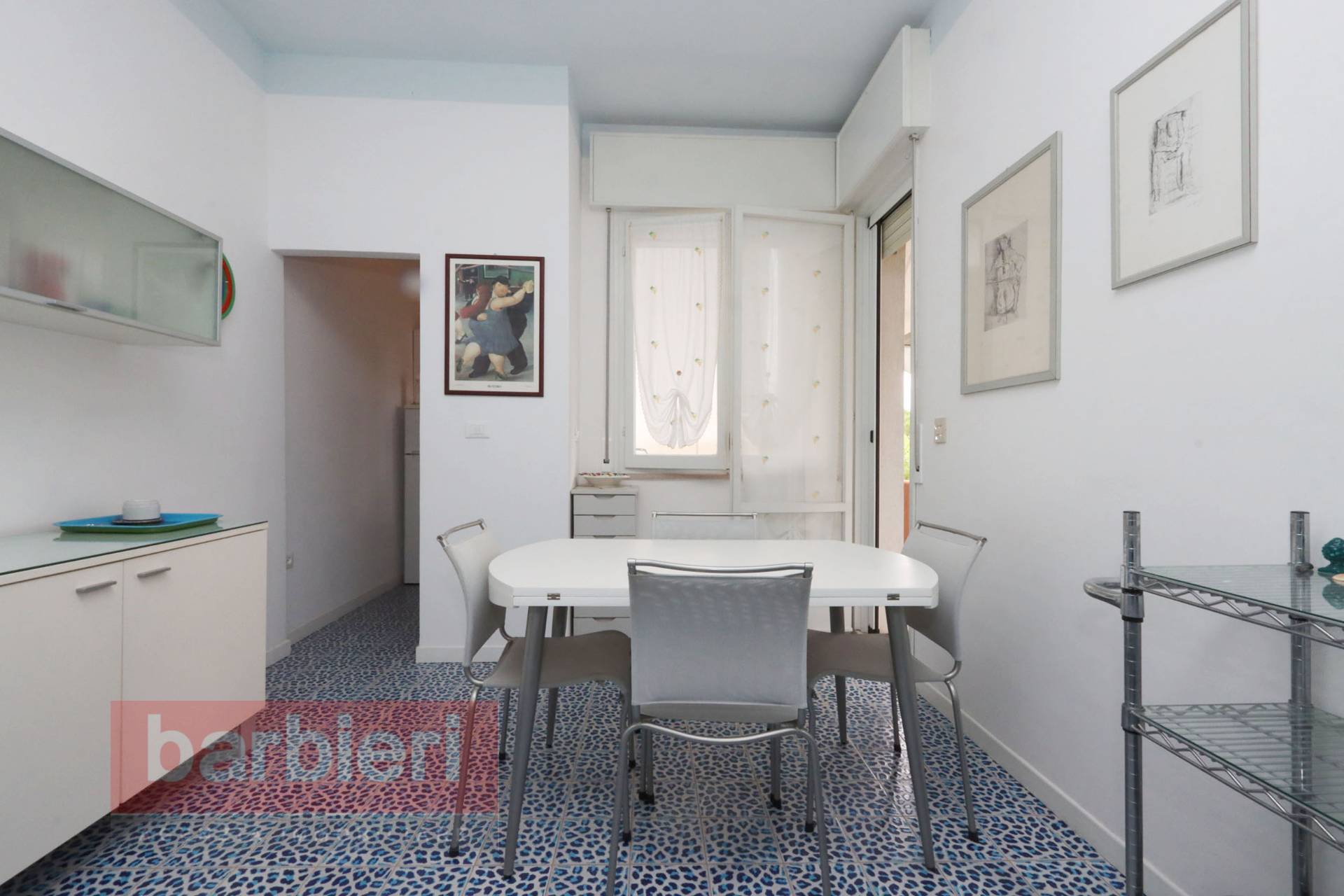 Appartamento in vendita a Ravenna, Lido di Savio