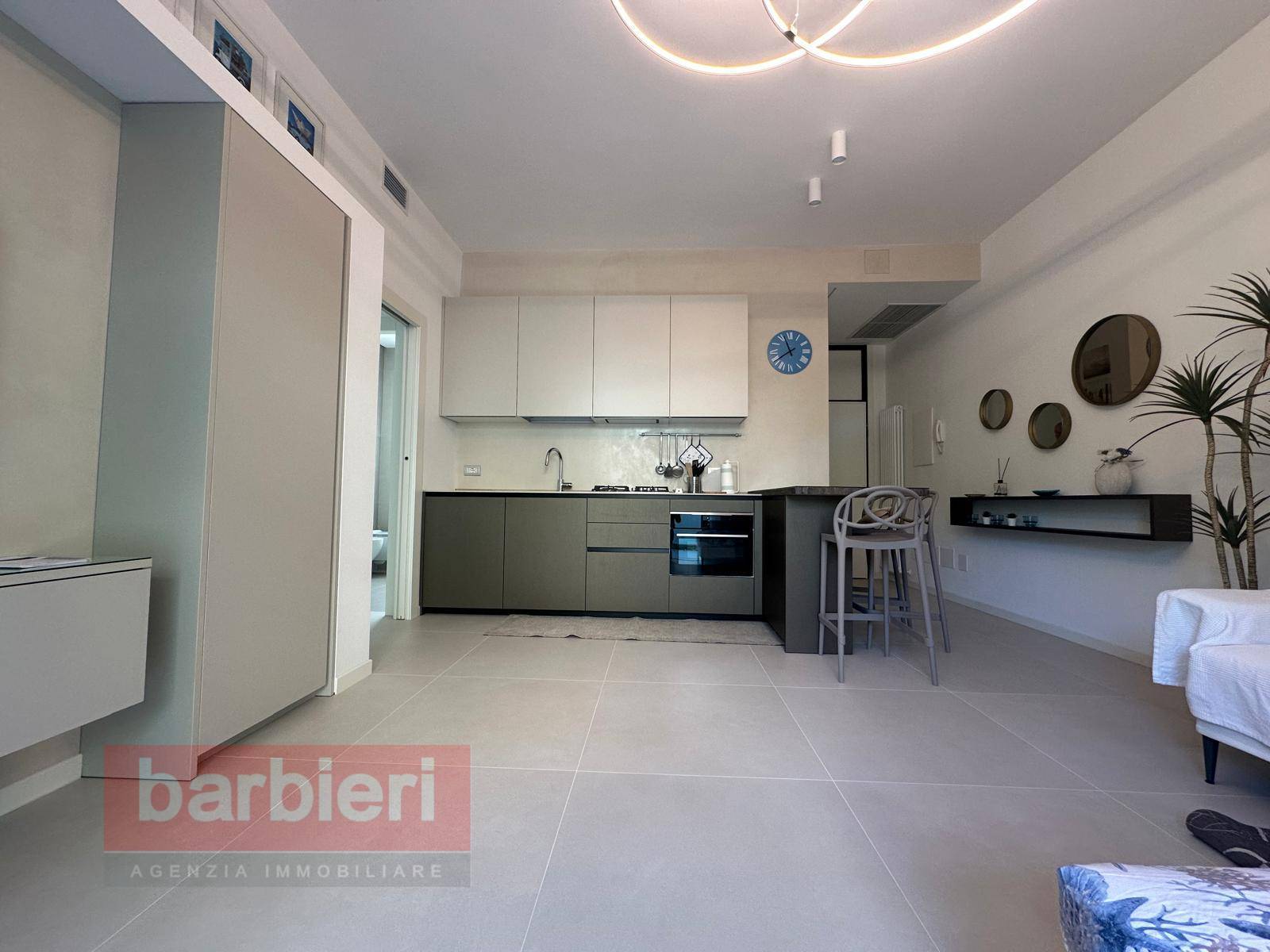 Appartamento in affitto a Cervia, Milano Marittima