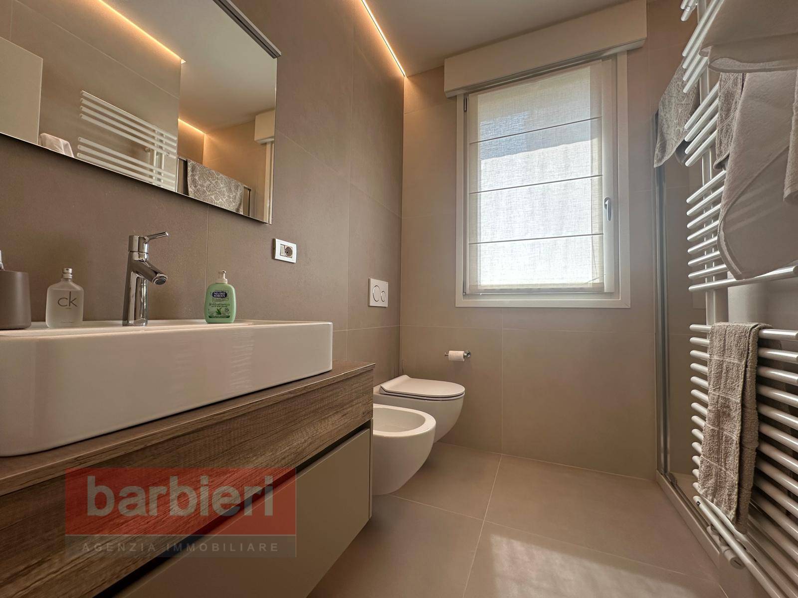 Appartamento in affitto a Cervia, Milano Marittima