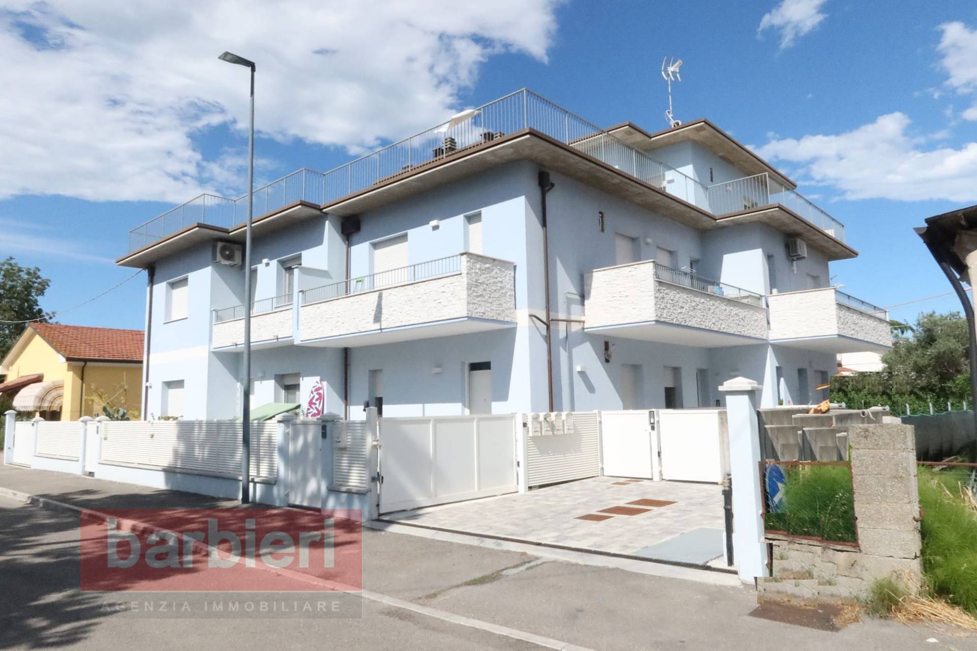 Trilocale in vendita a Ravenna, San Zaccaria