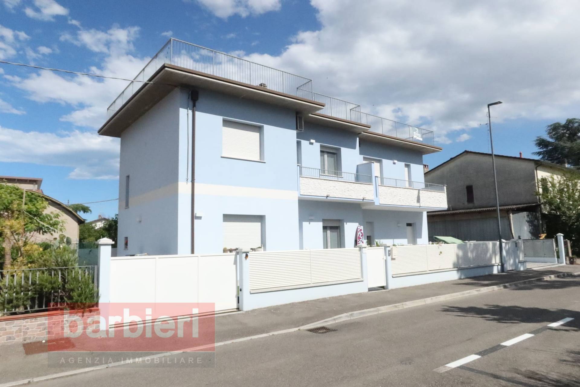 Trilocale in vendita a Ravenna, San Zaccaria