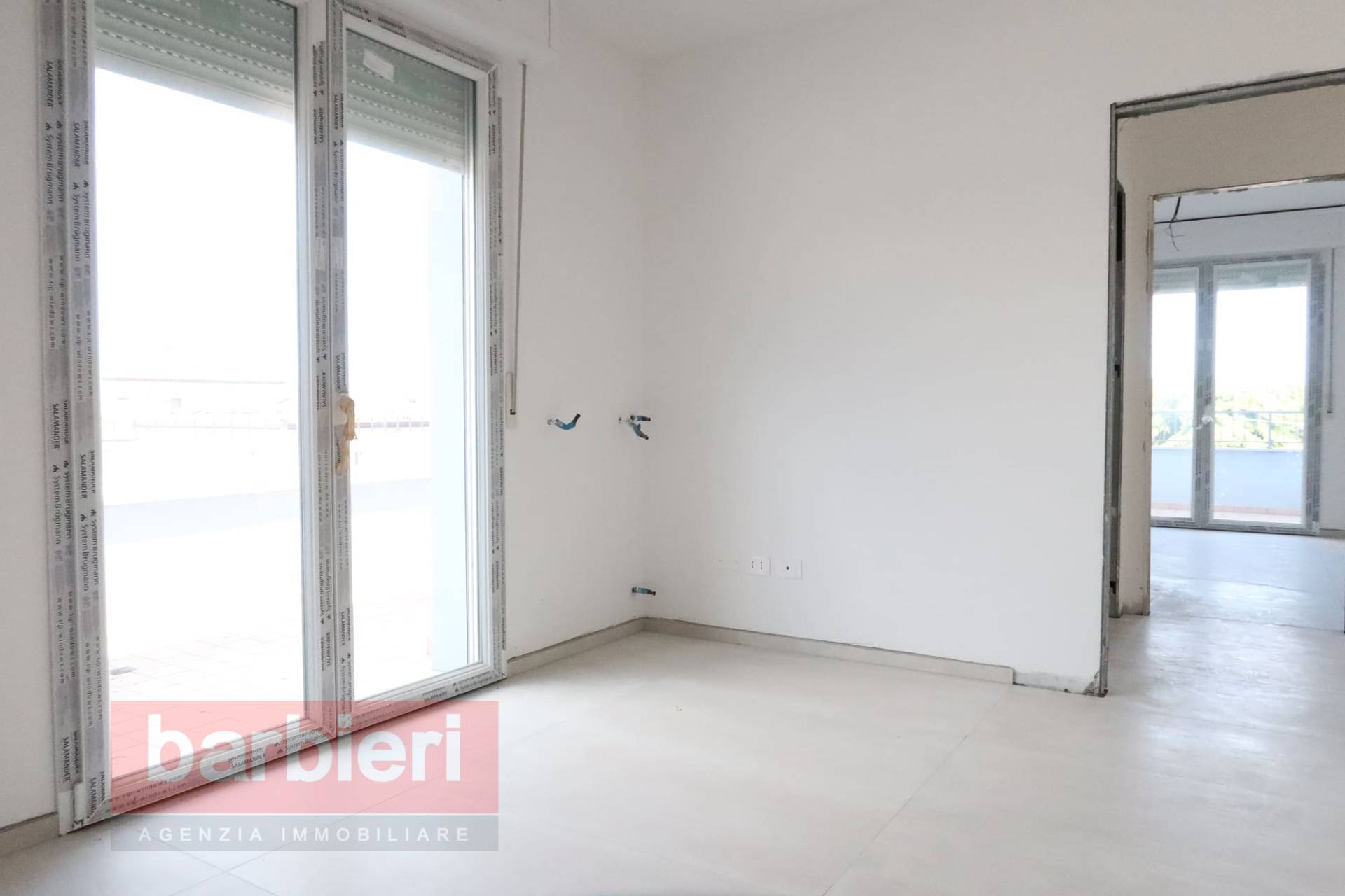 Trilocale in vendita a Ravenna, San Zaccaria