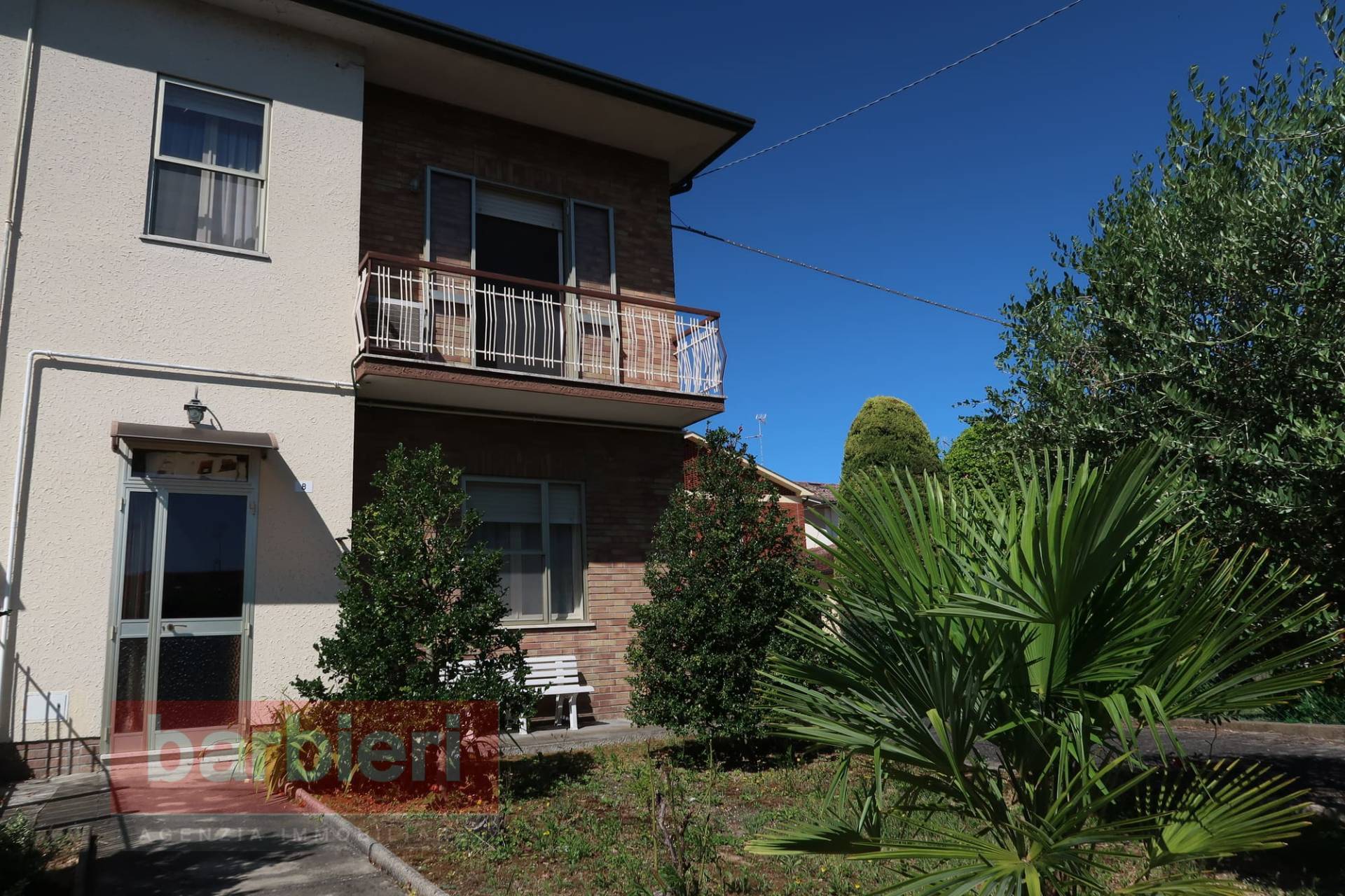 Villetta bifamiliare in vendita a Ravenna, San Pietro in Vincoli